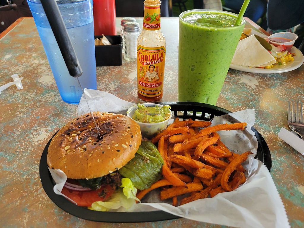 Photo credit: happycow