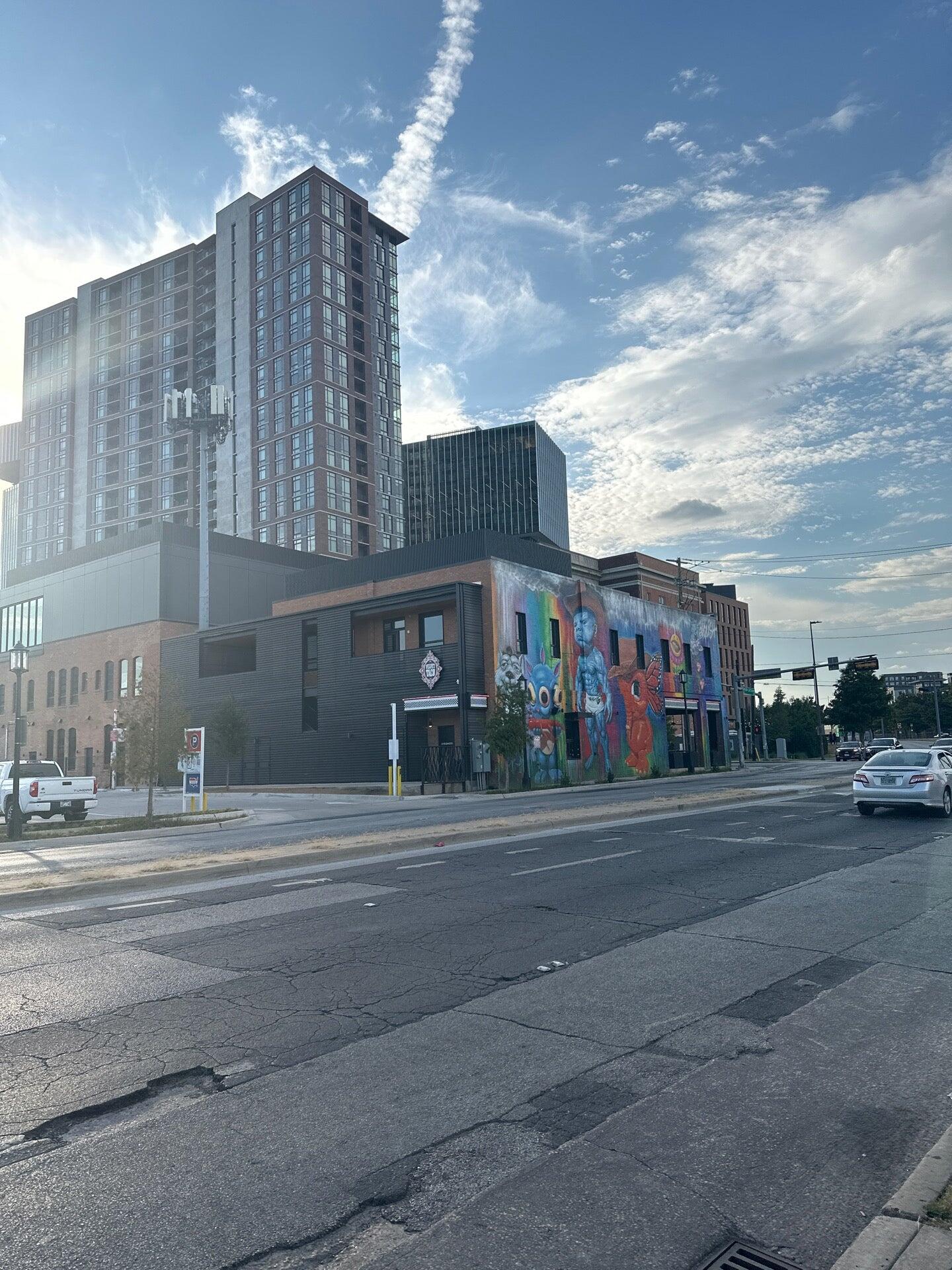 Photo credit: nextdoor