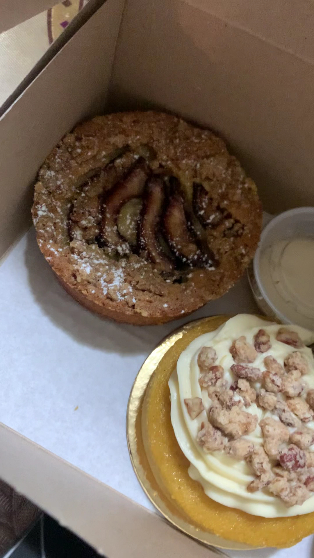 Haute Sweets Lake Highlands Menu