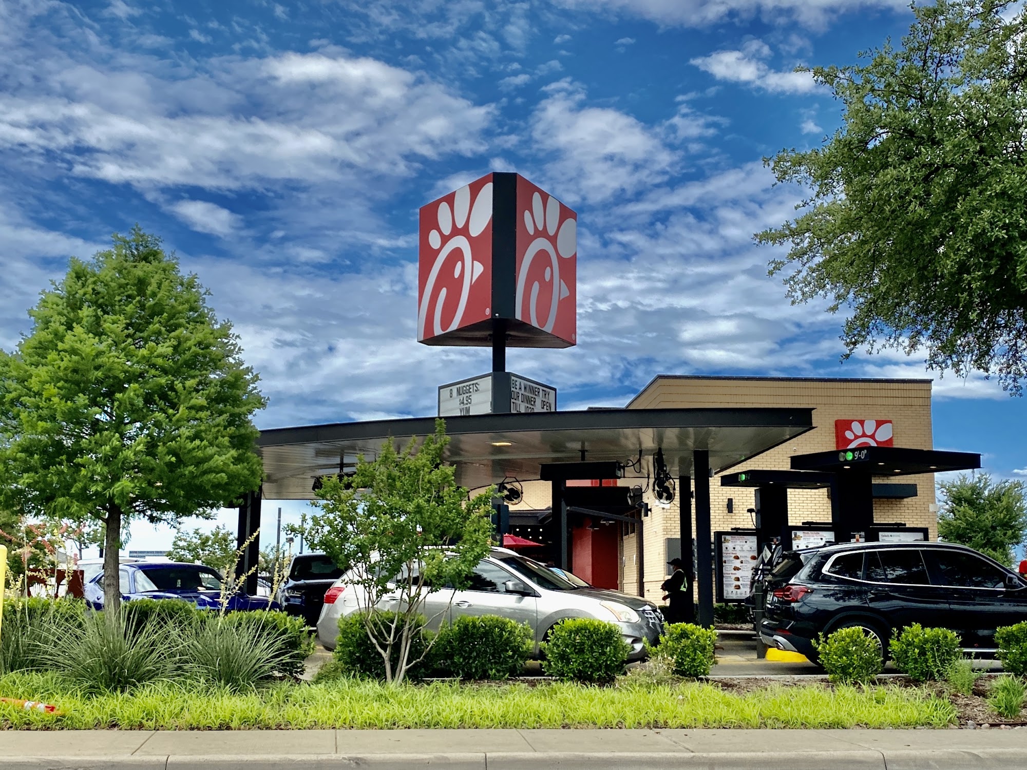 Chick-fil-A
