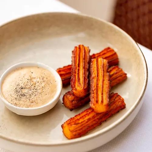 Photo credit: michelin