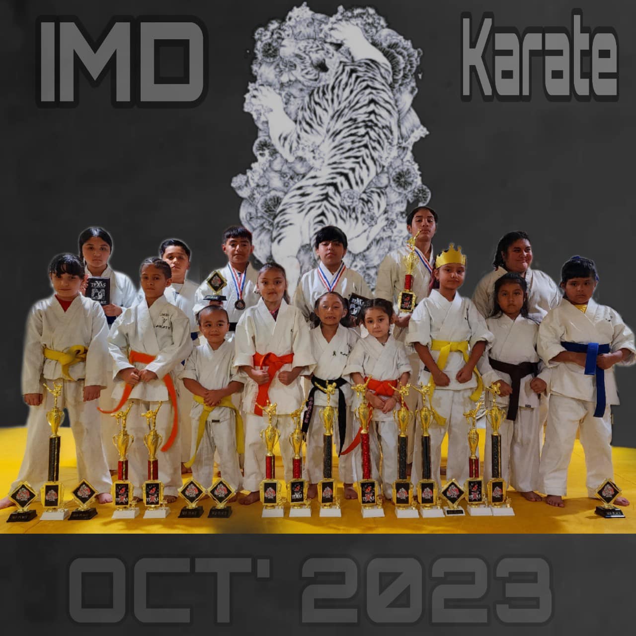 Myrna's Unisex Beauty Salon