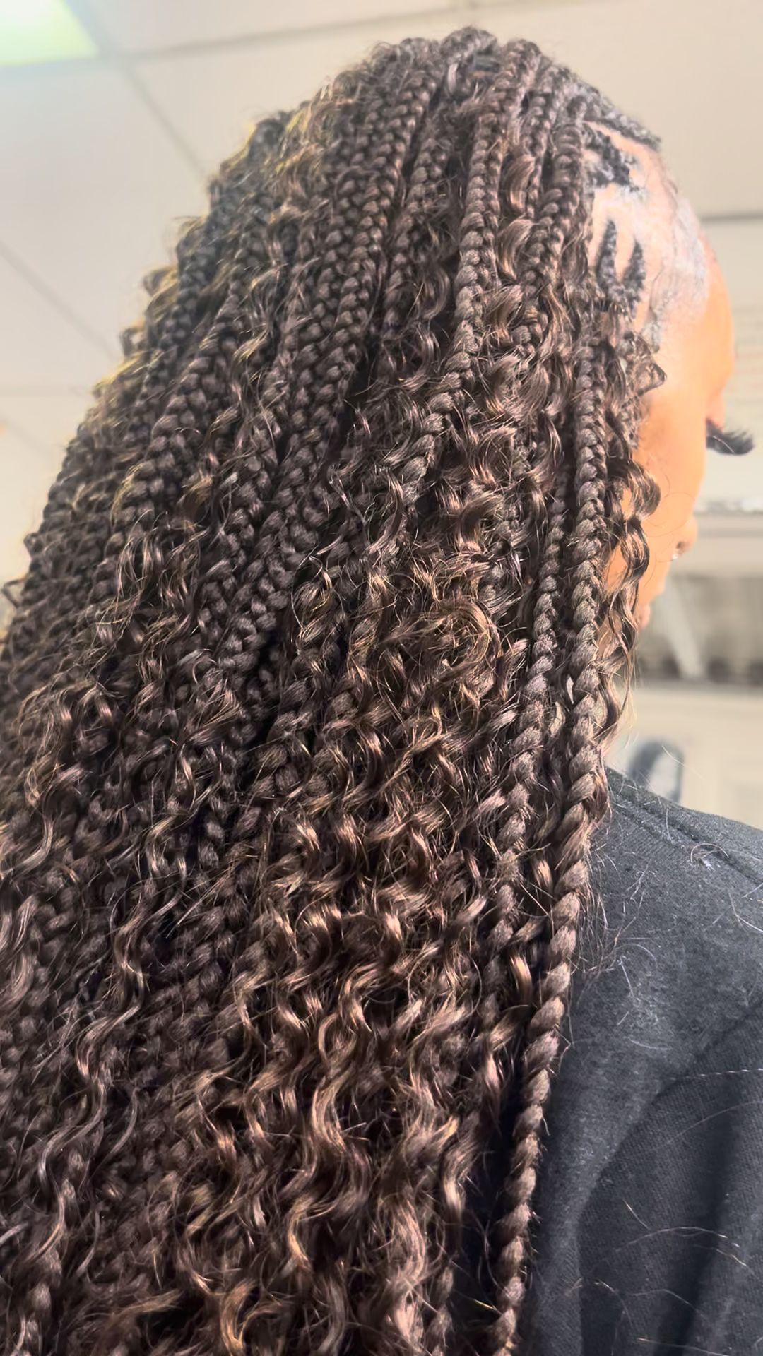 Nubian African Hair Braiding & Weaving 1608 Buckner Blvd, Dallas, TX 75217