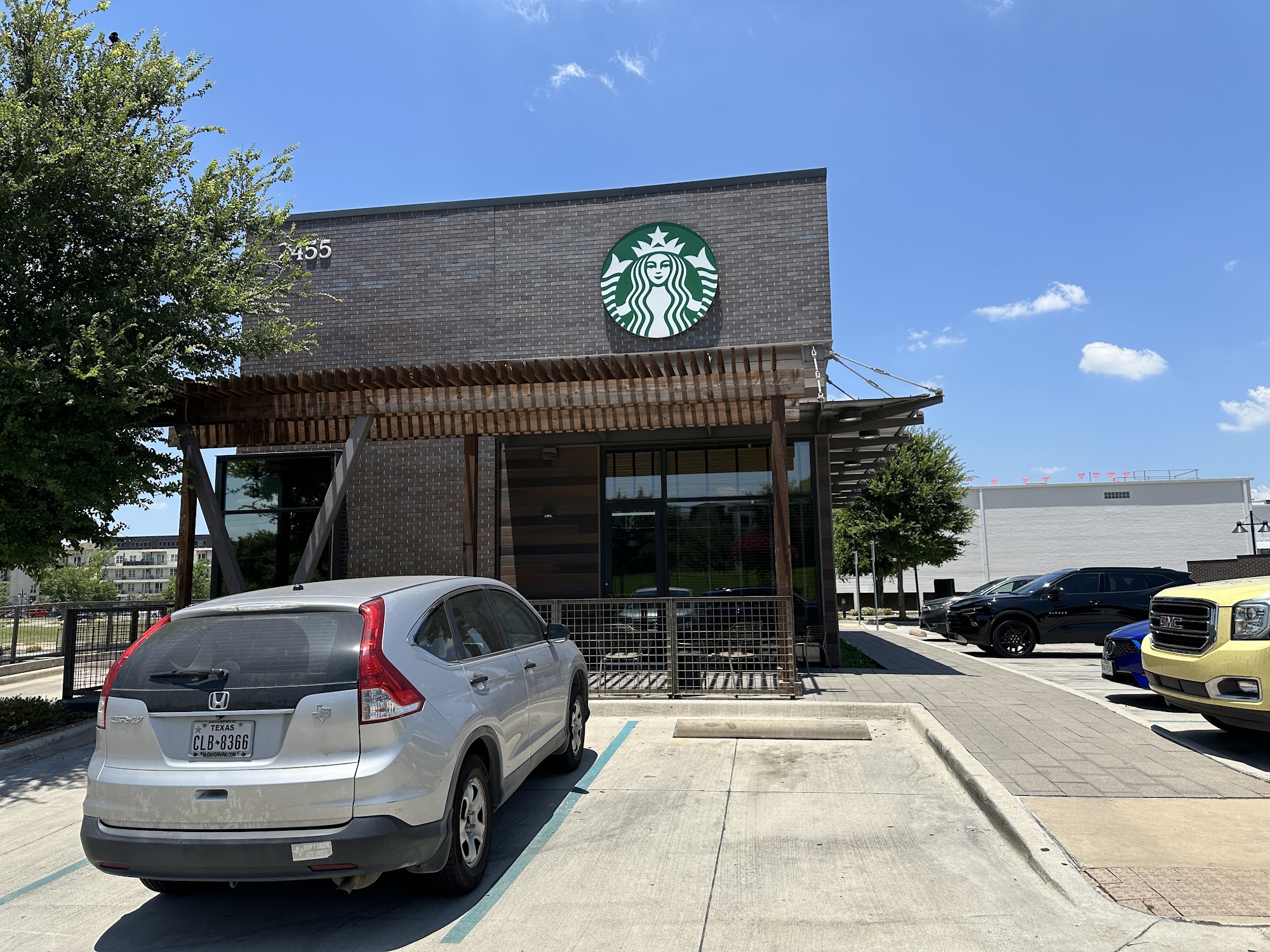 Starbucks