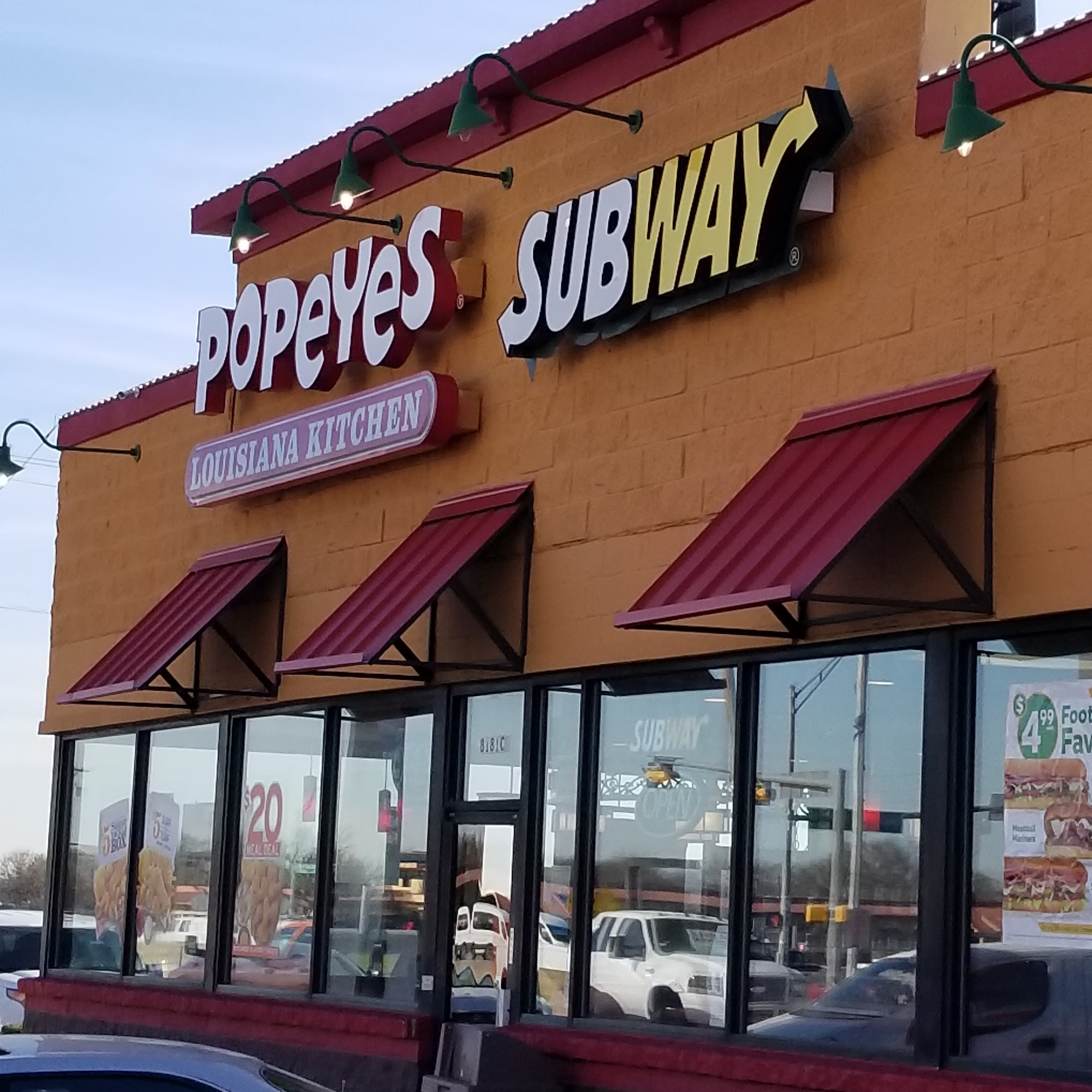 Subway