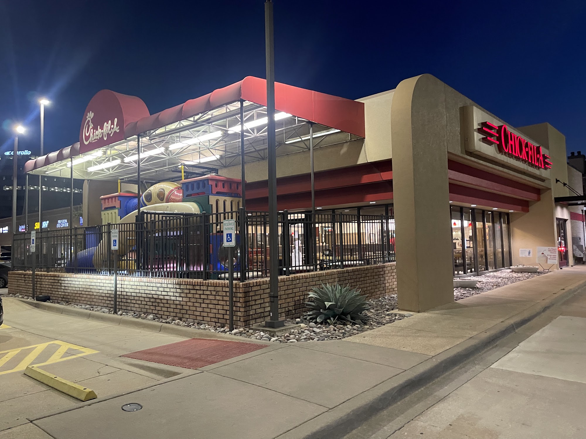 Chick-fil-A