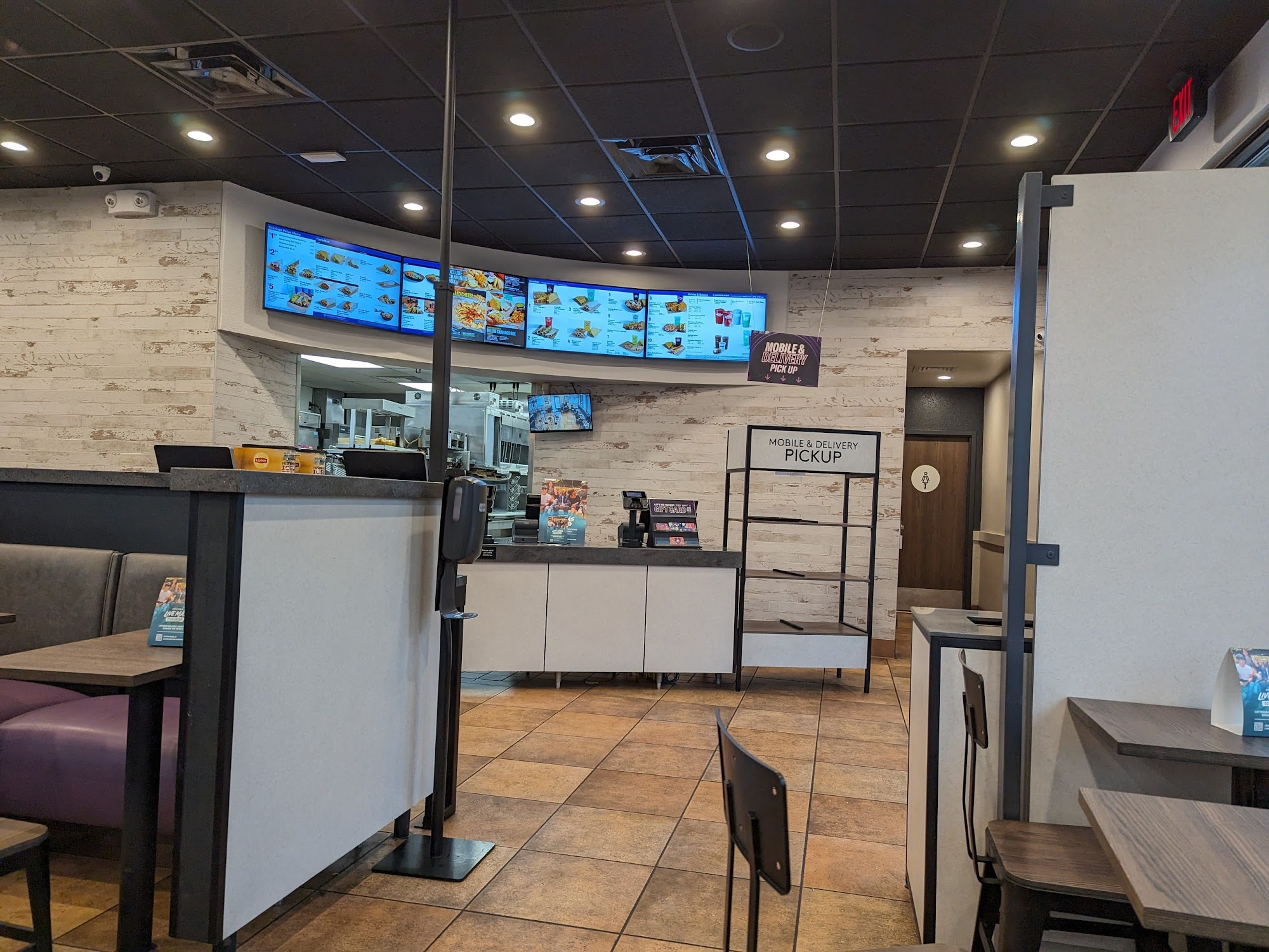 Taco Bell
