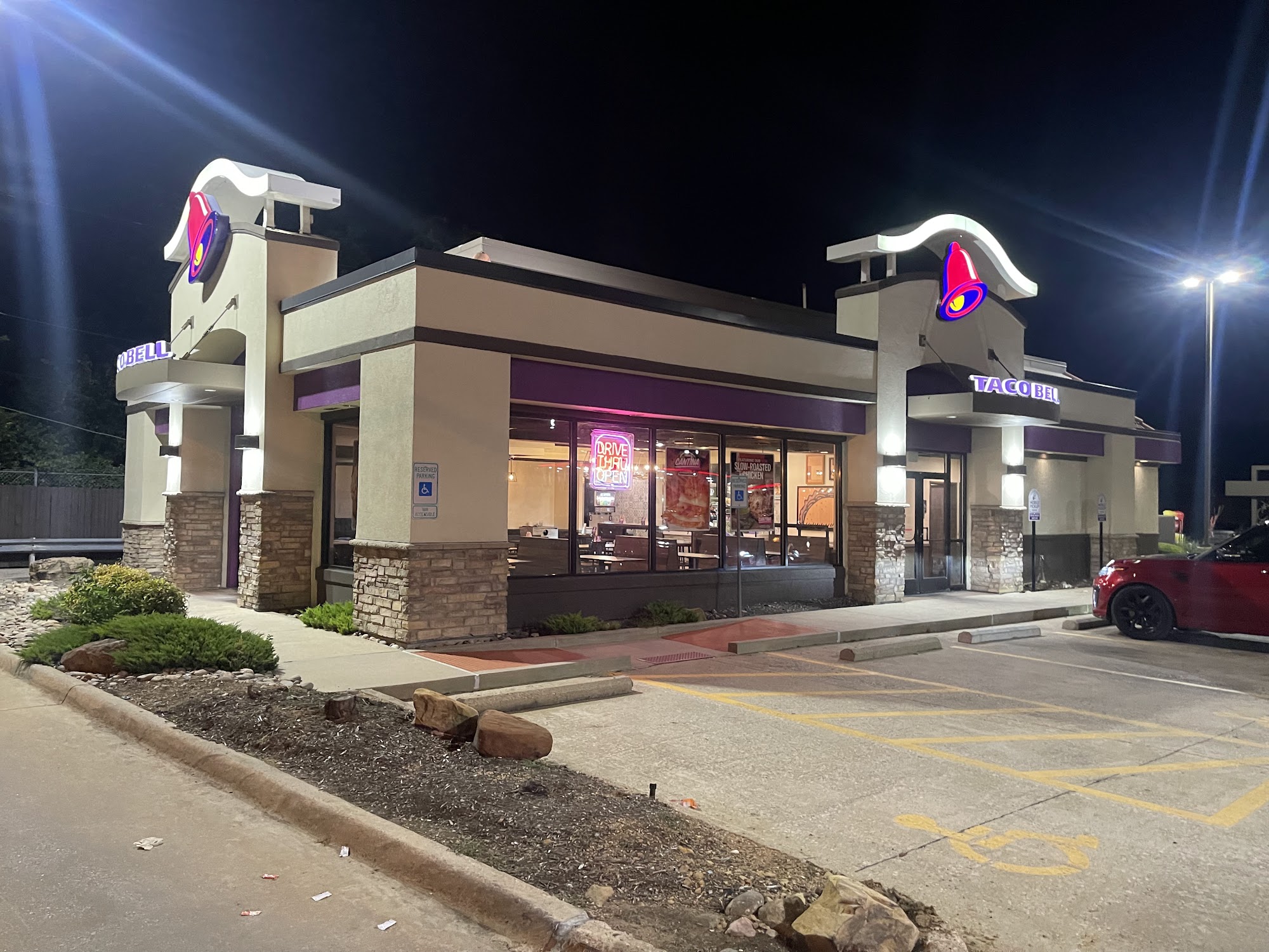 Taco Bell