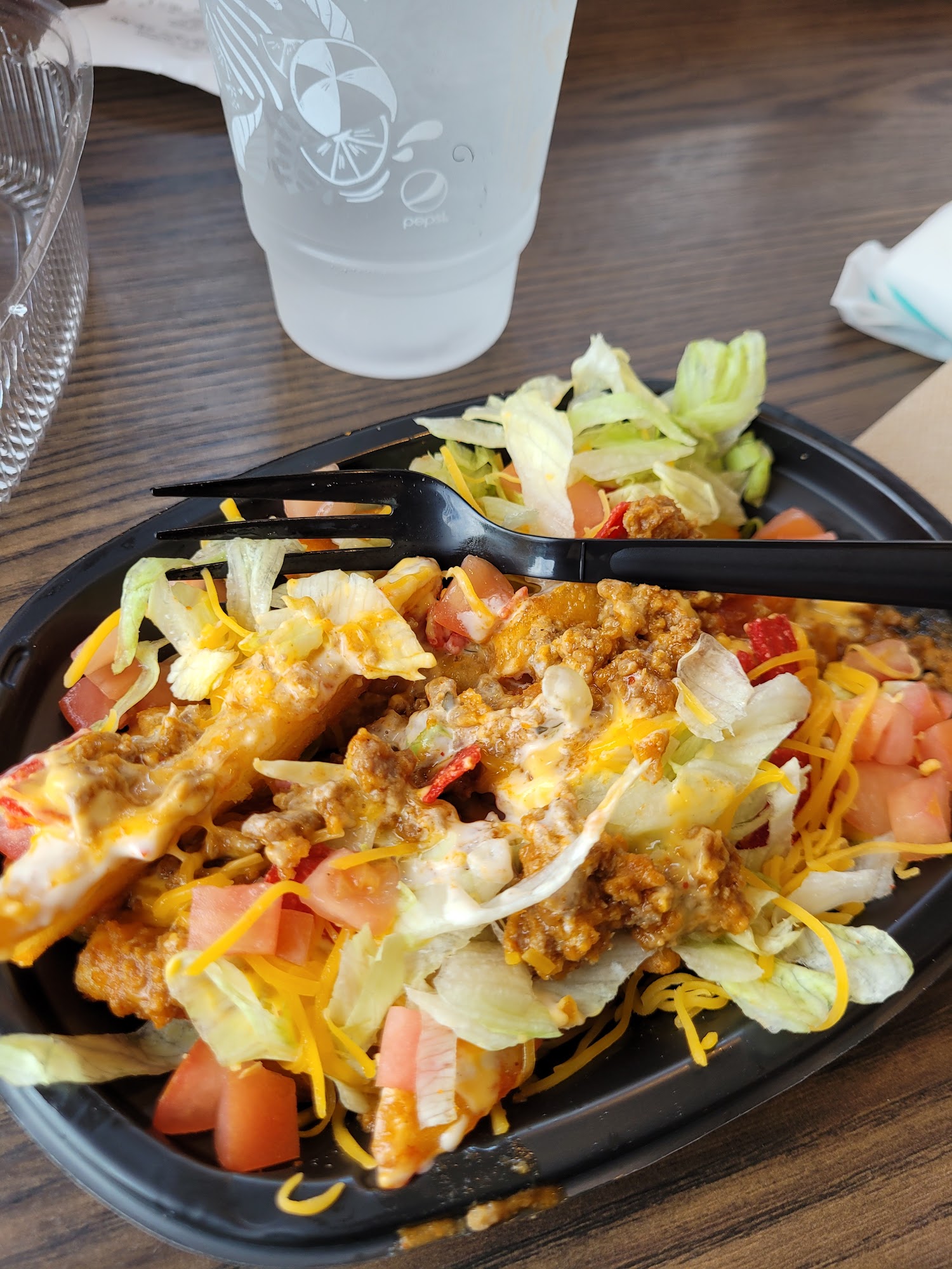Taco Bell