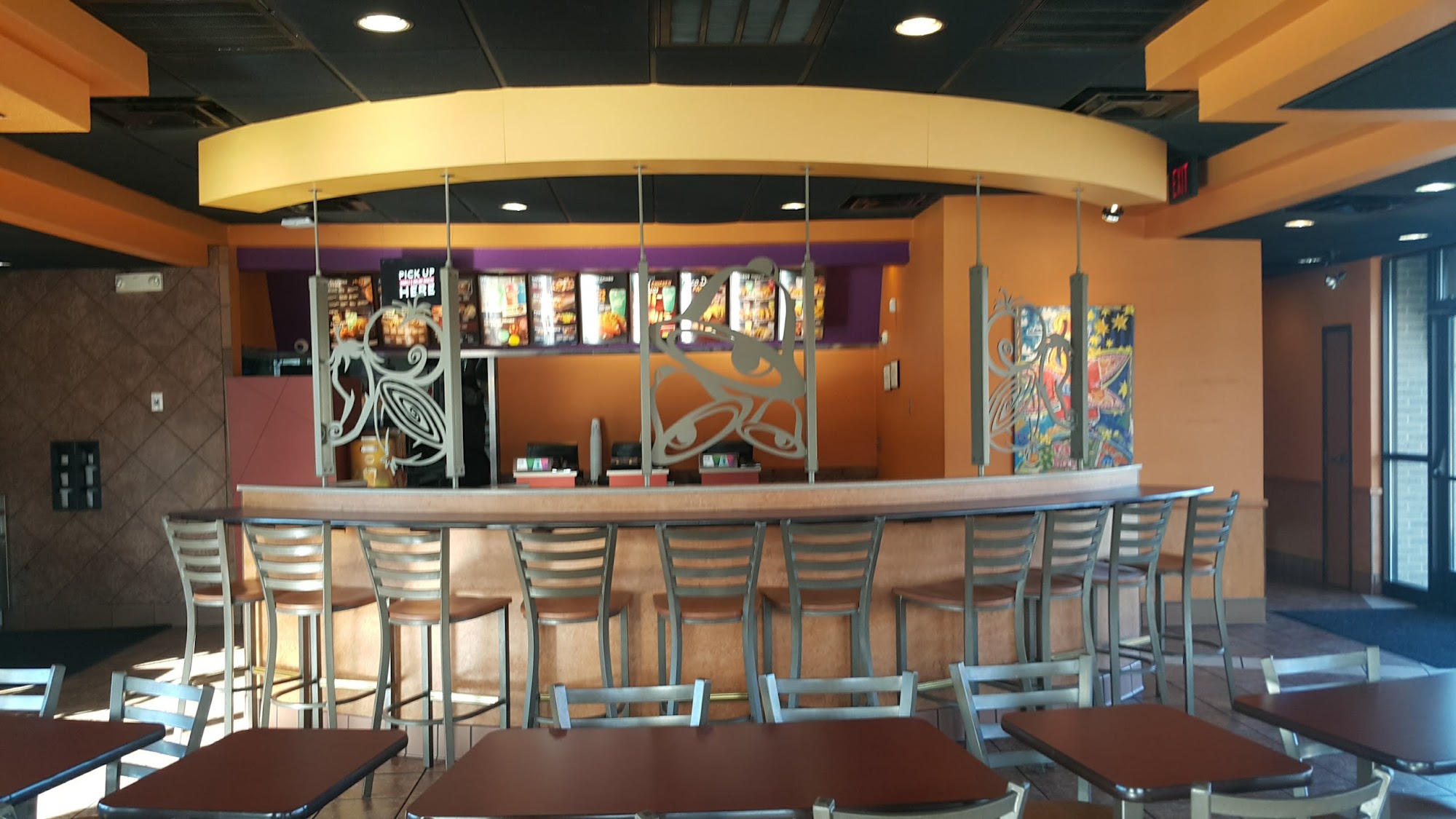 Taco Bell