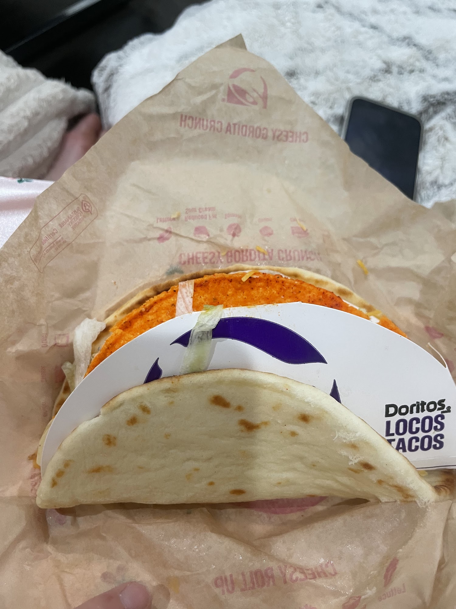 Taco Bell