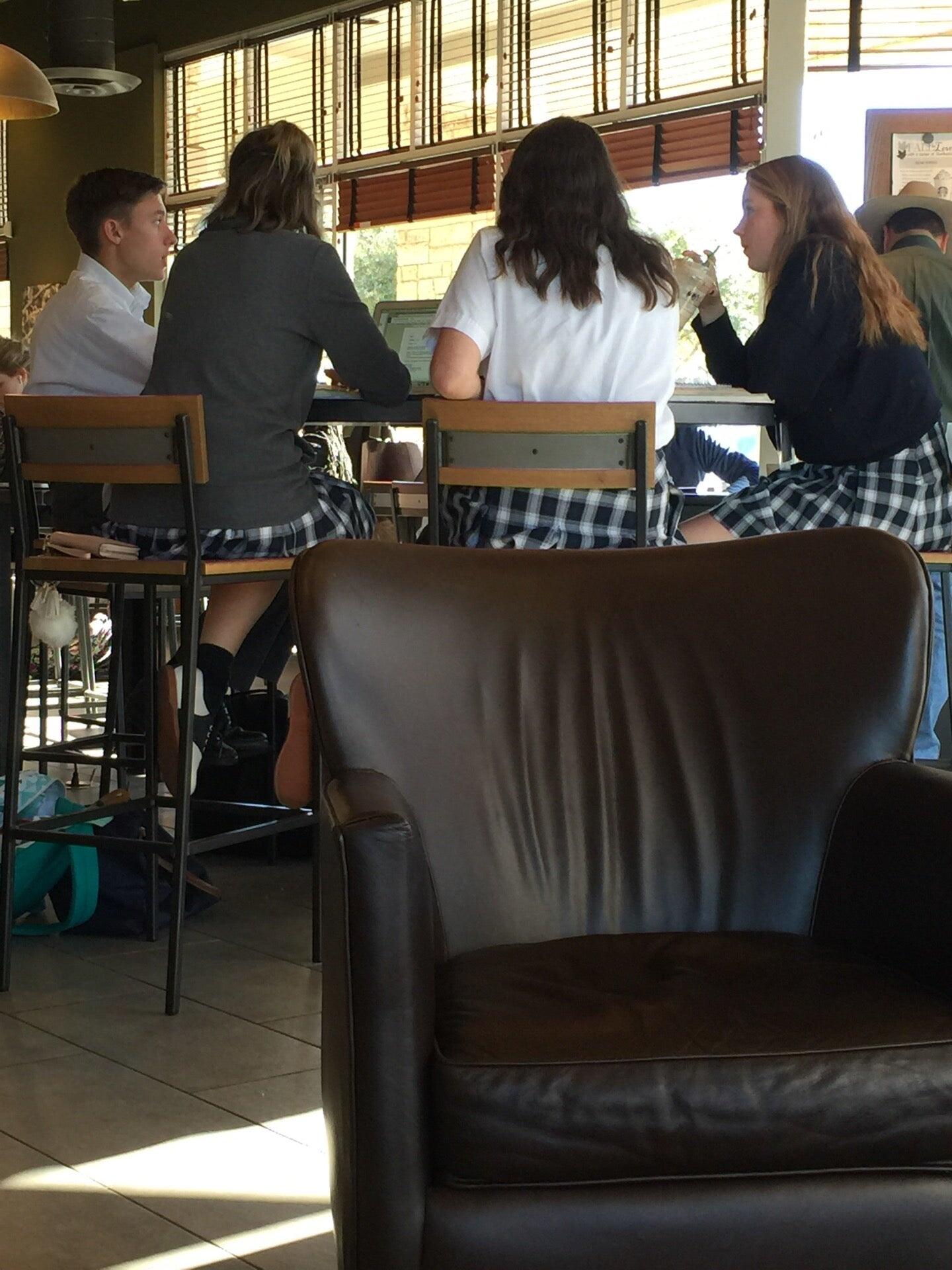 Photo credit: nextdoor