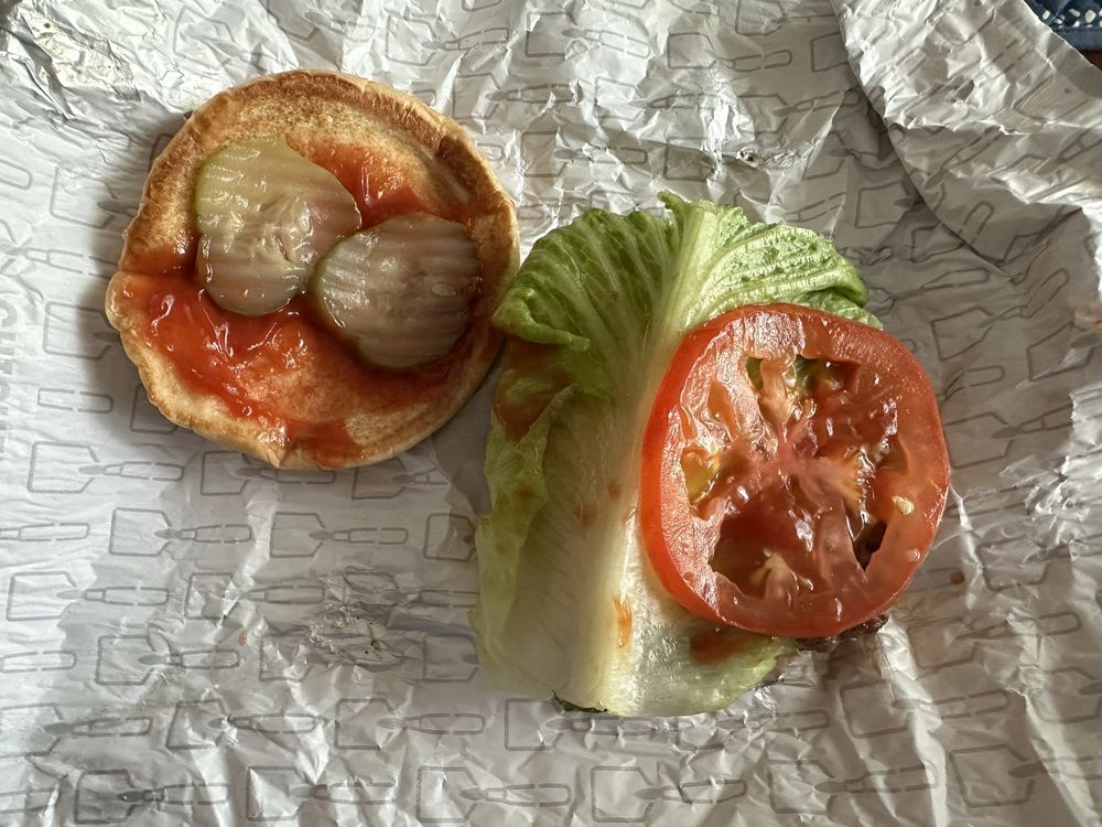 Wendy's
