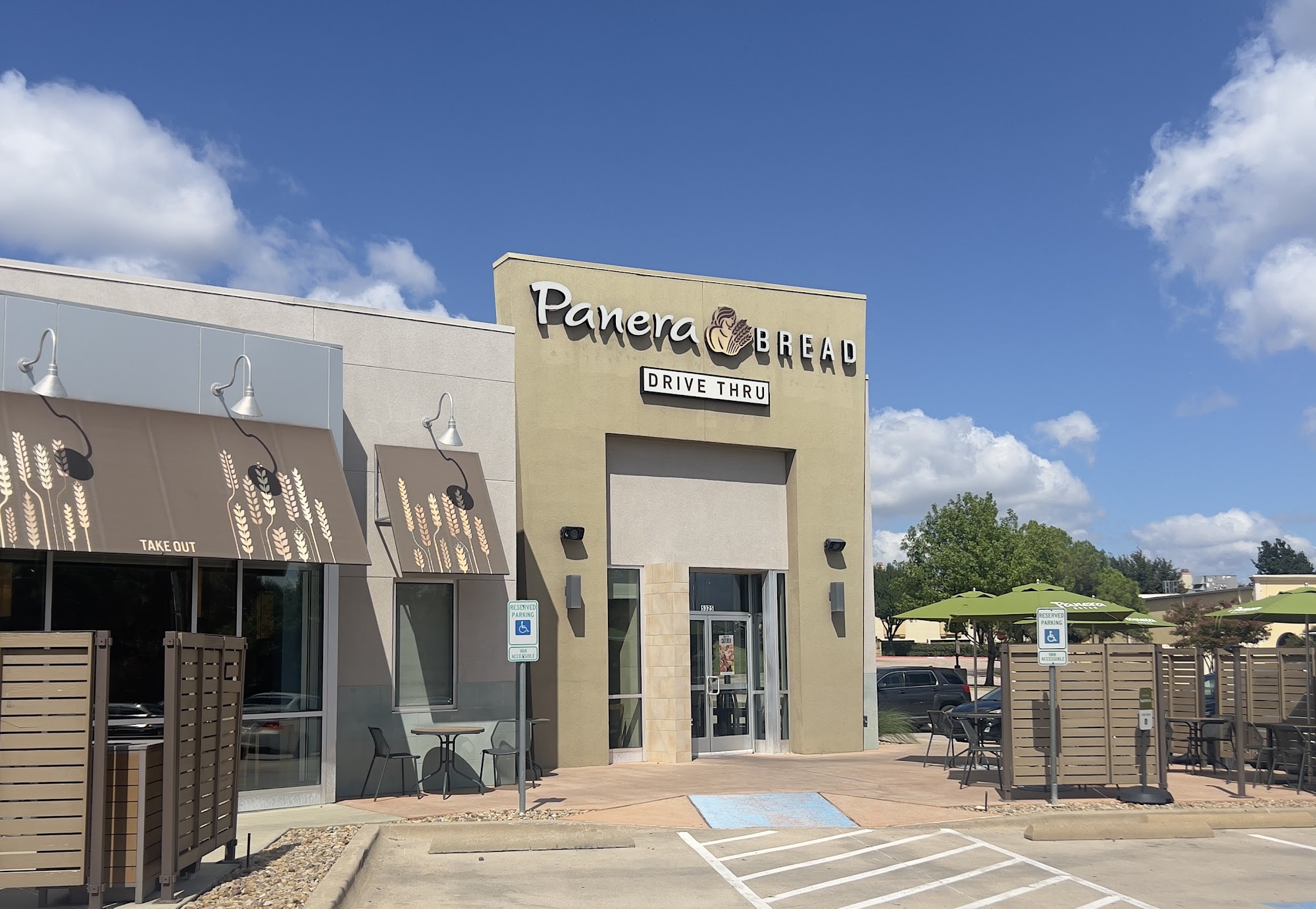Panera Bread