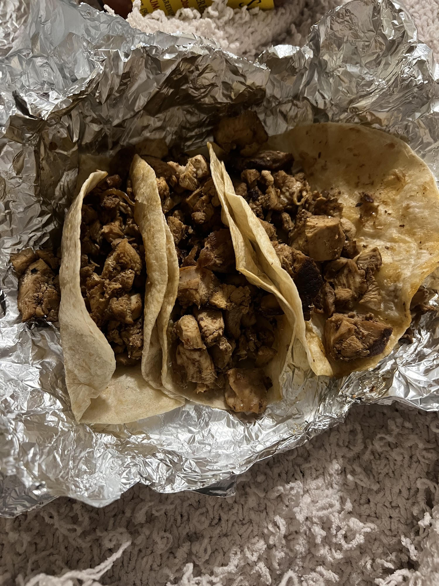 Chipotle Mexican Grill
