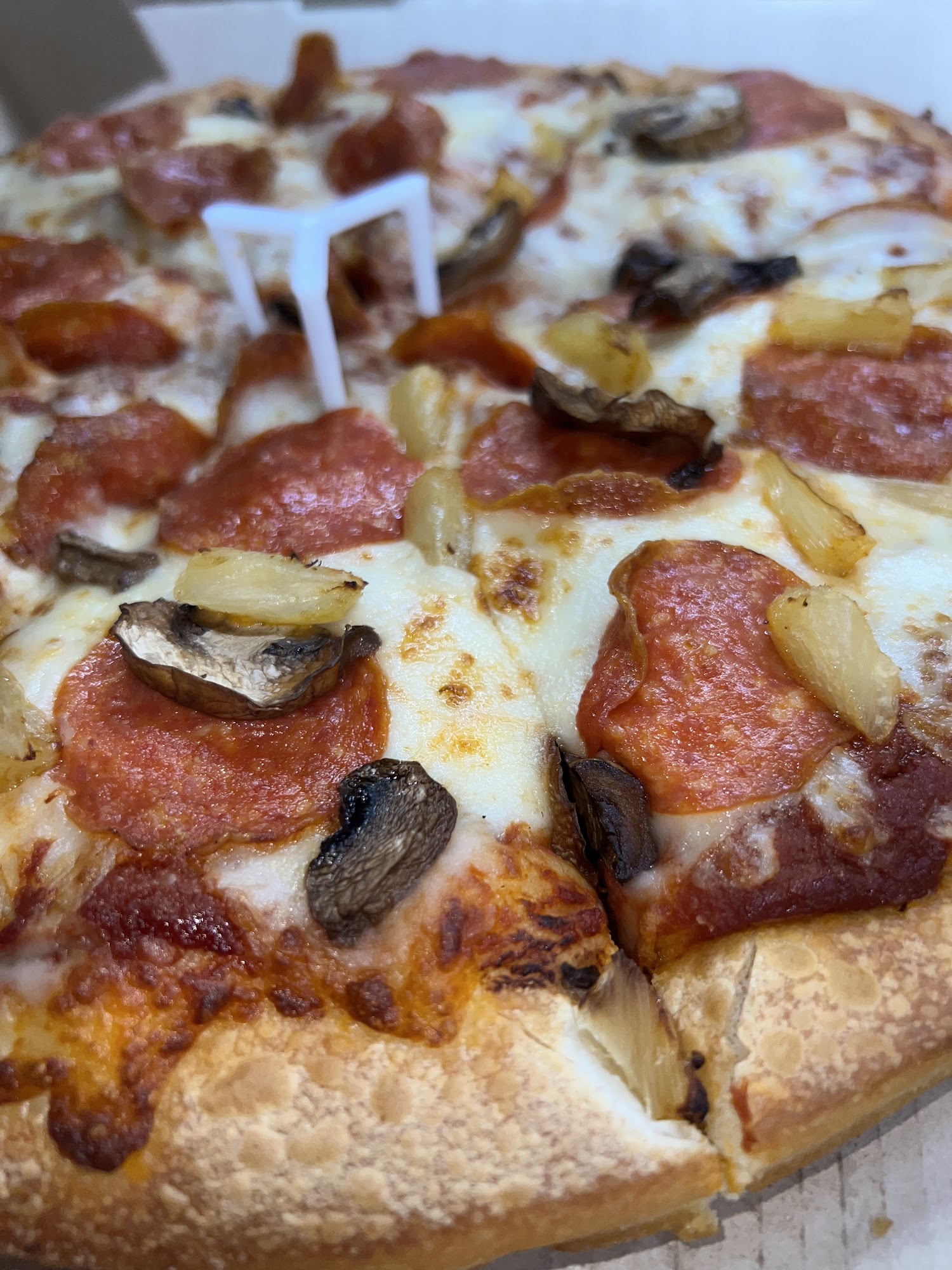 Pizza Hut