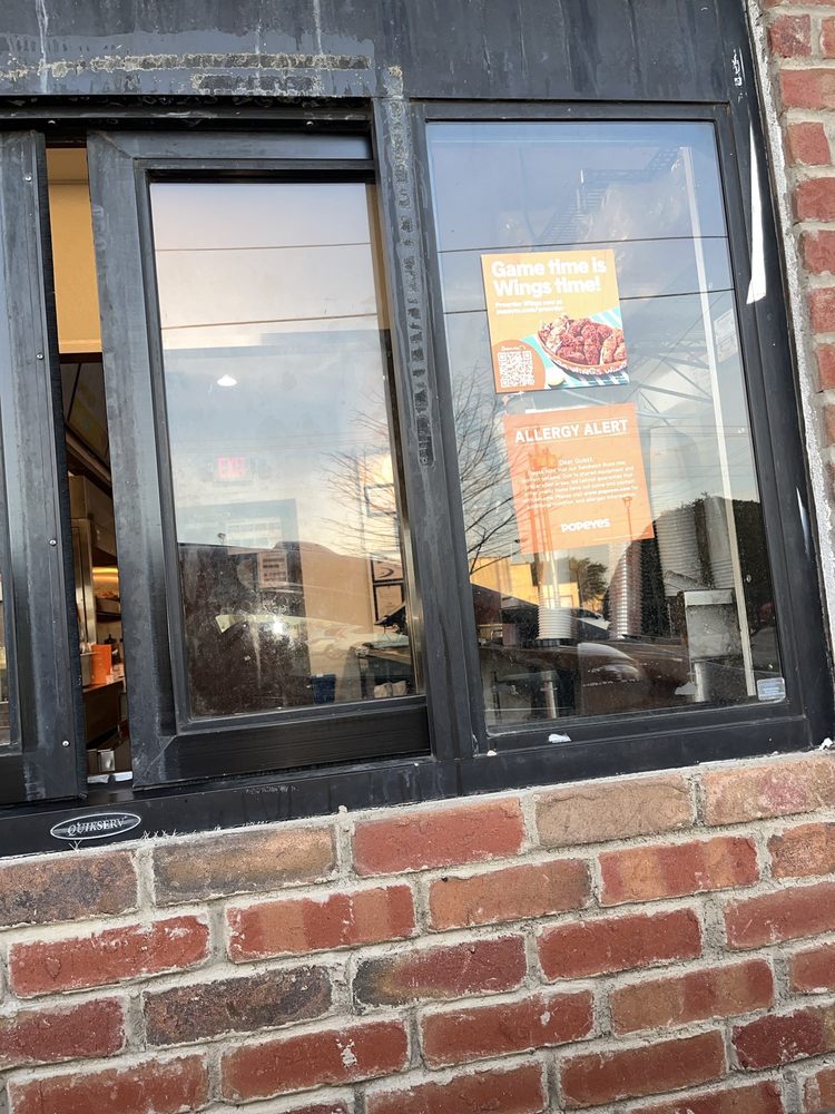 Popeyes Louisiana Kitchen