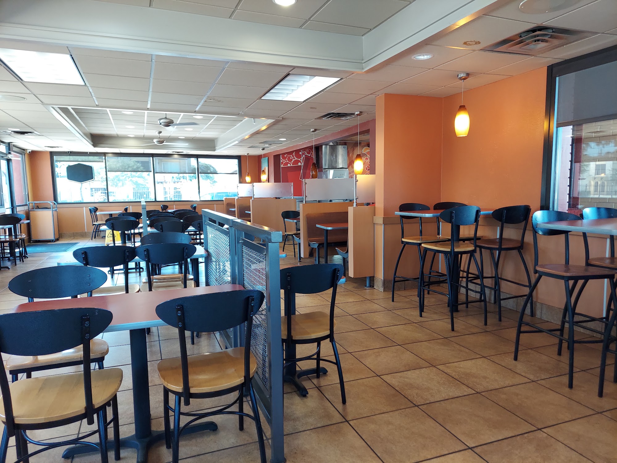 Jack In The Box