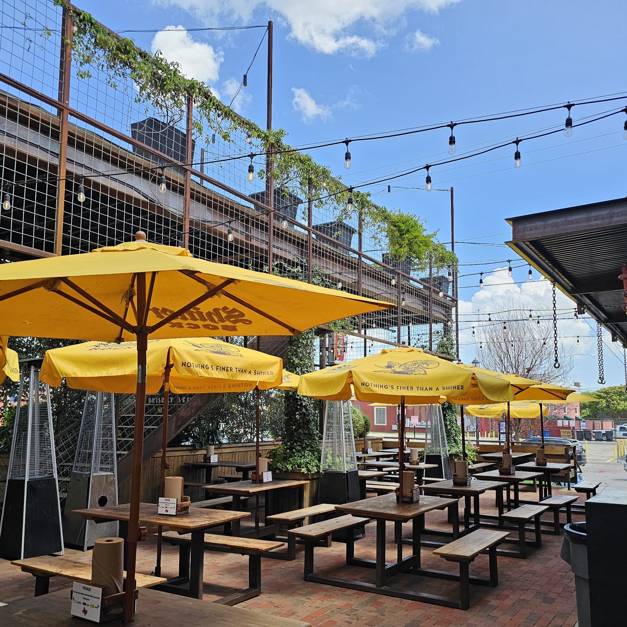 Terry Black's Barbecue Dallas