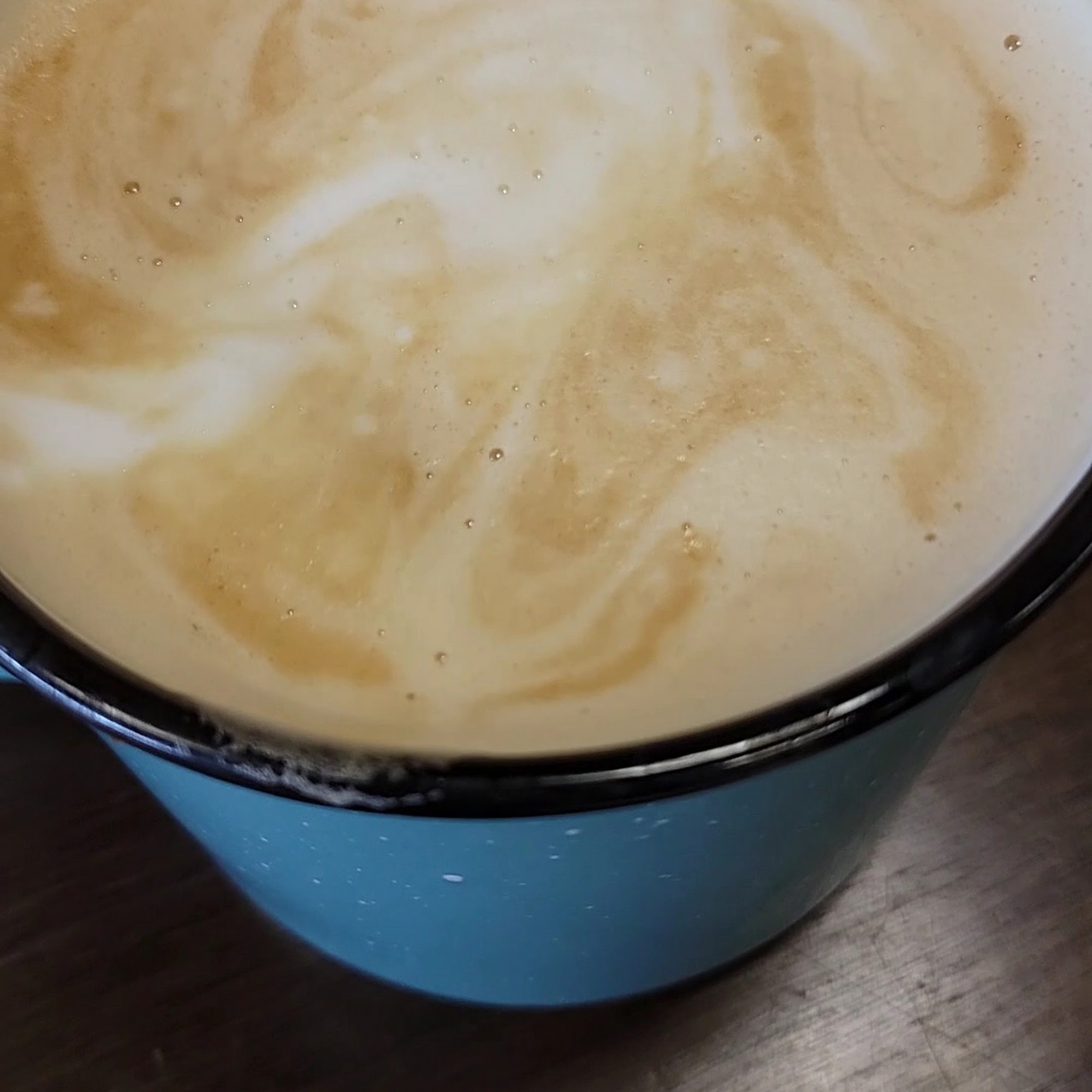 Well Grounded Coffee Community Dallas