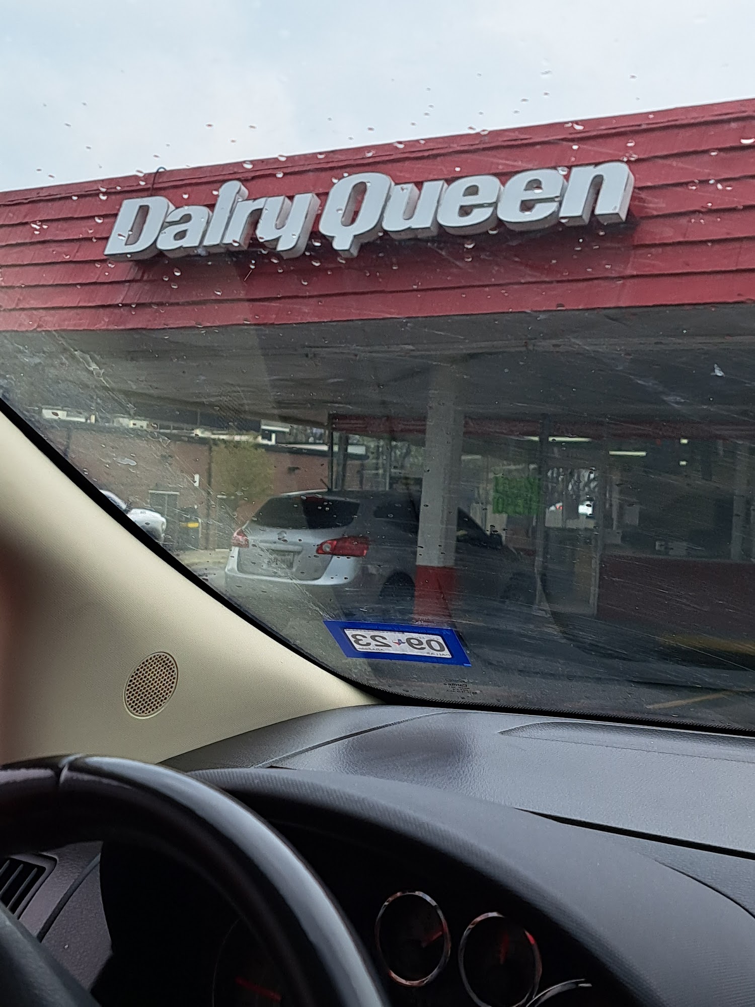Dairy Queen