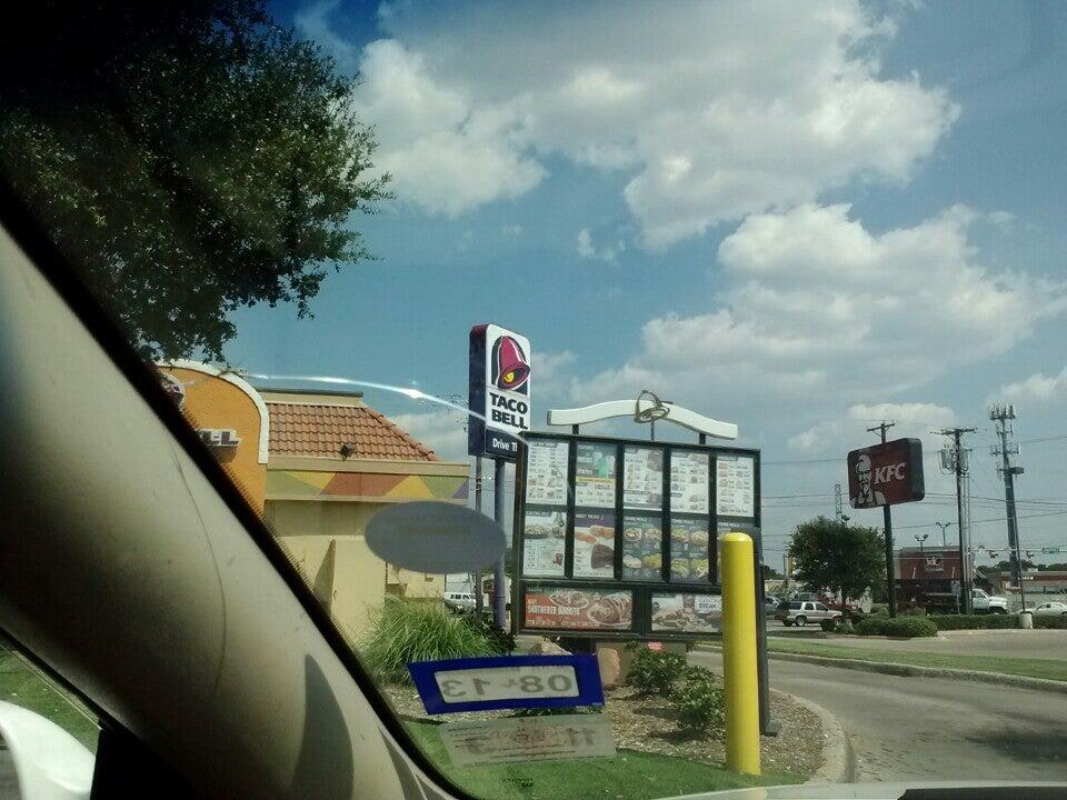 Taco Bell