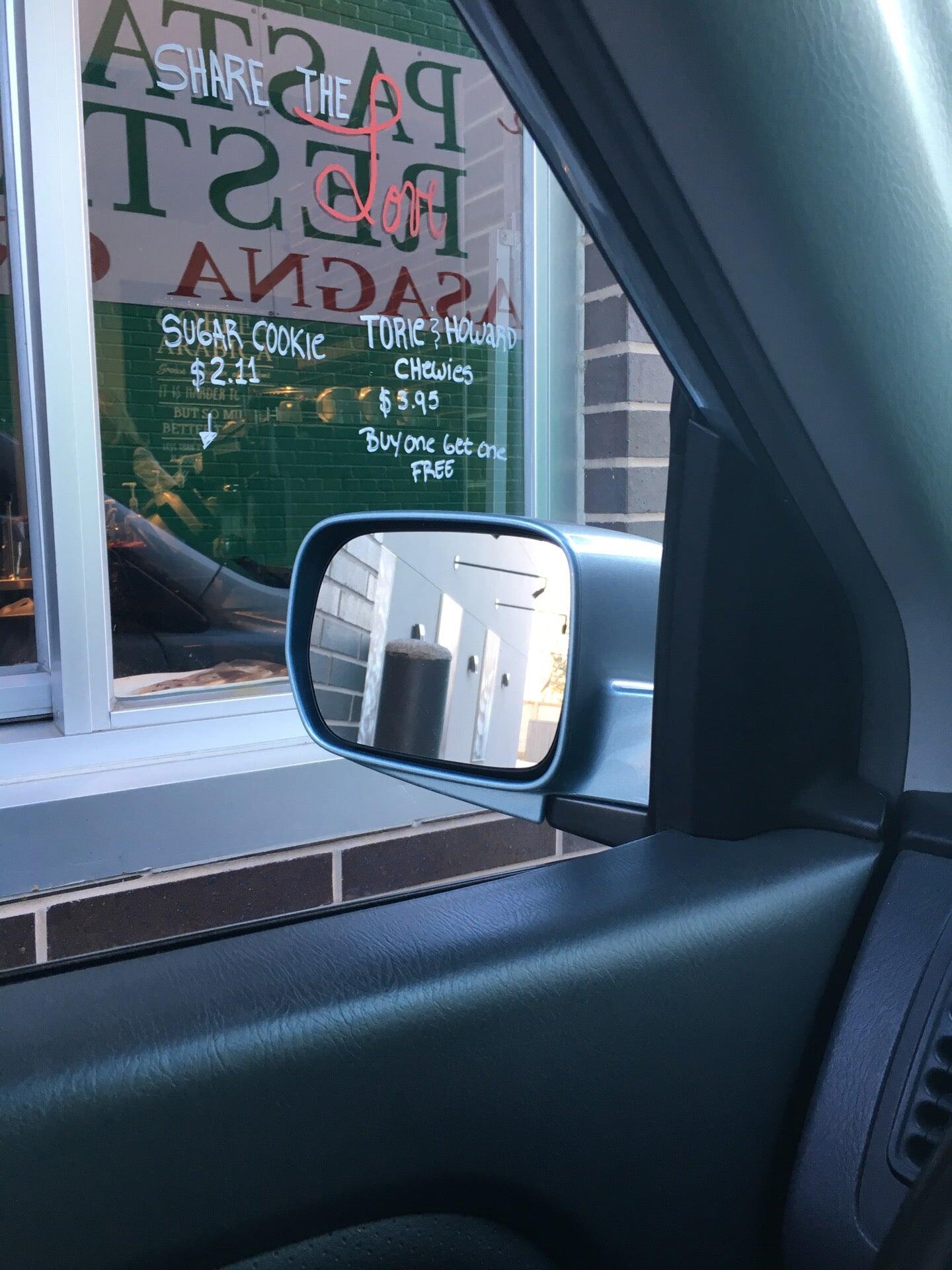 Photo credit: nextdoor