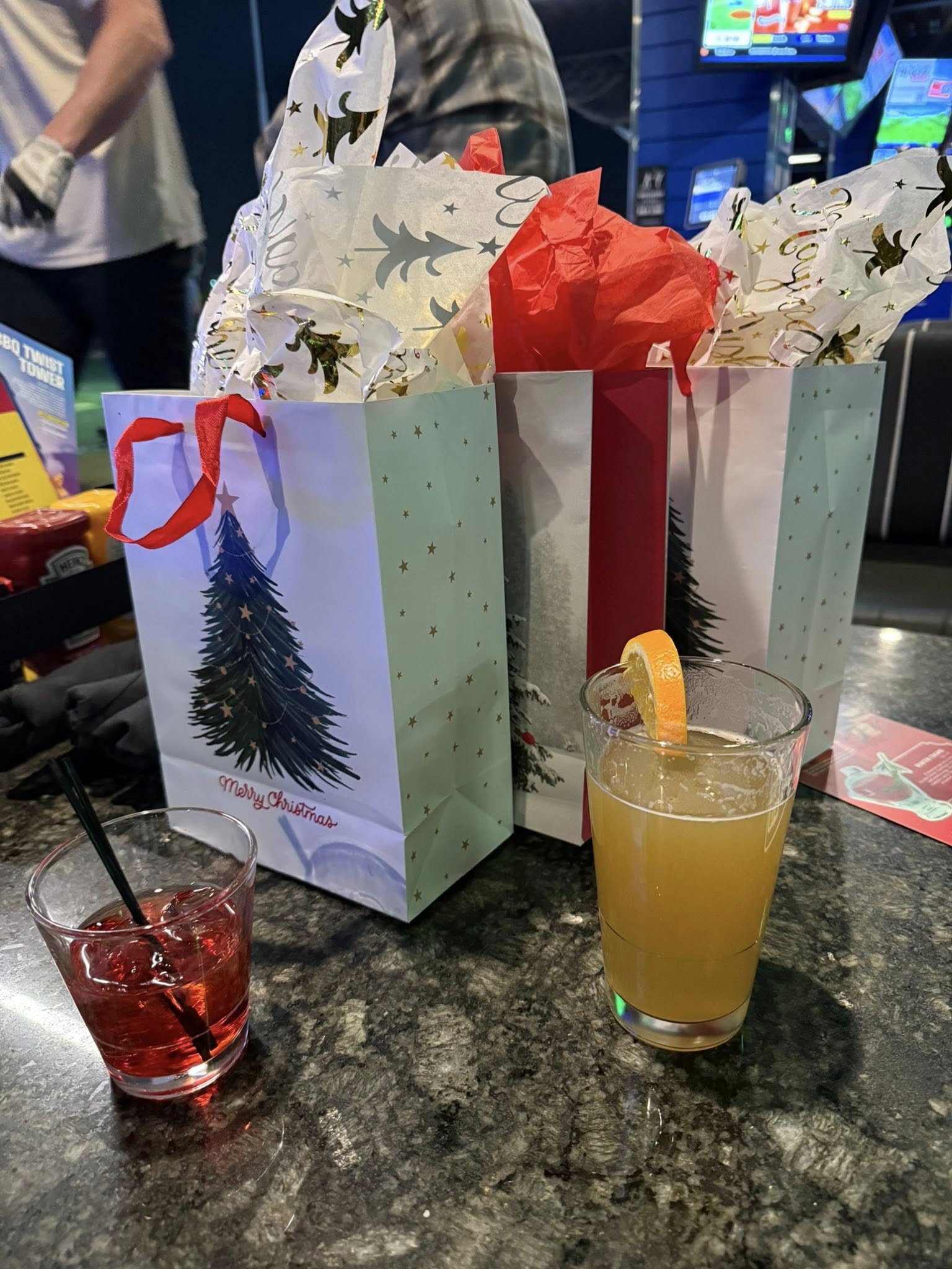 Metro North Plumbing