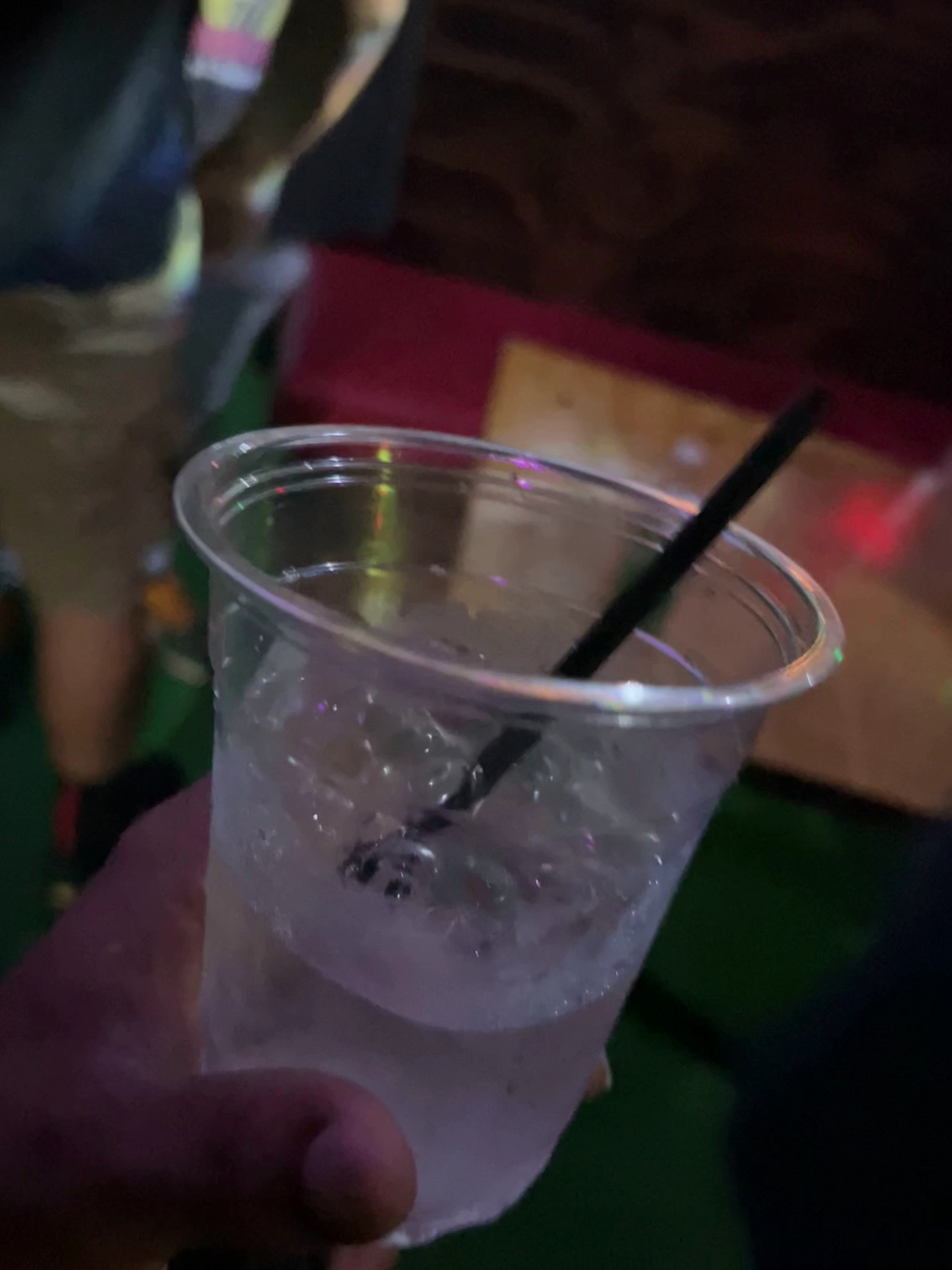 The Jungle Dallas Tx Menu