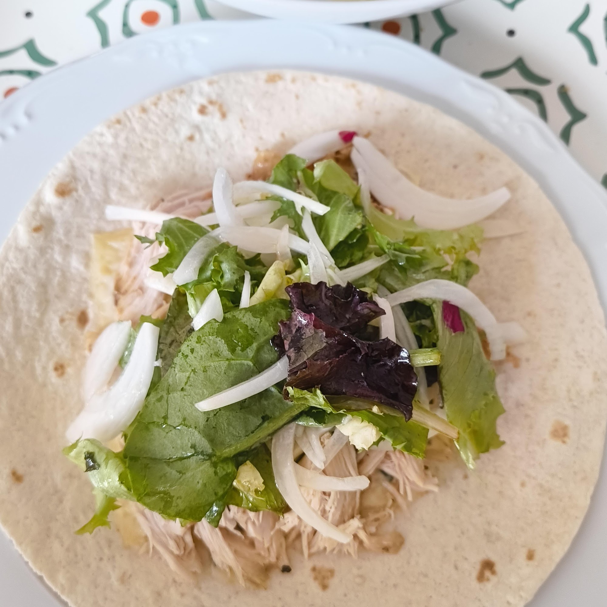Mexican Food