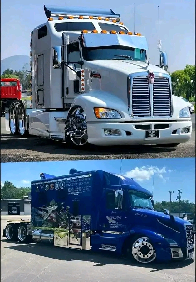 USA Trucking