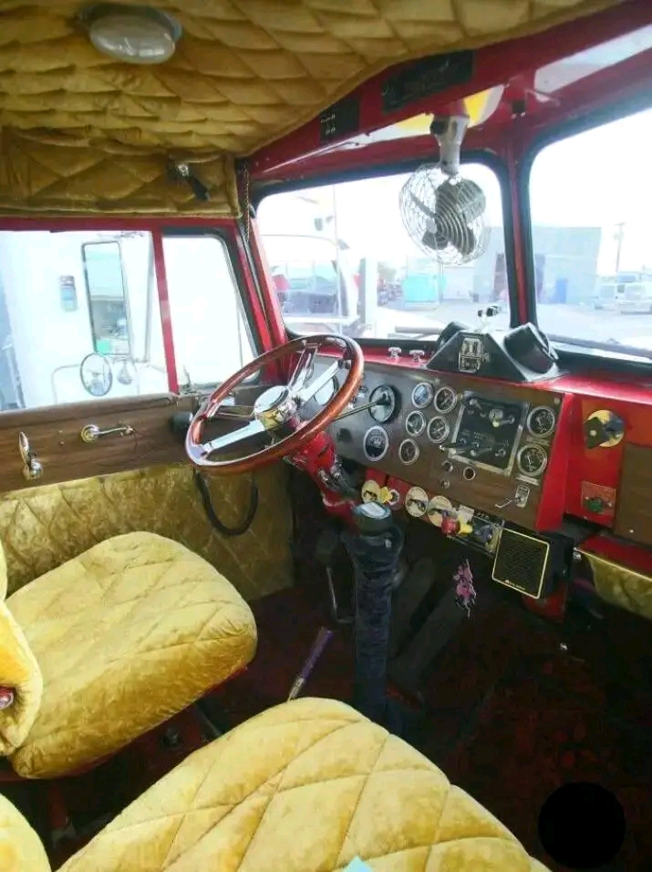 USA Trucking