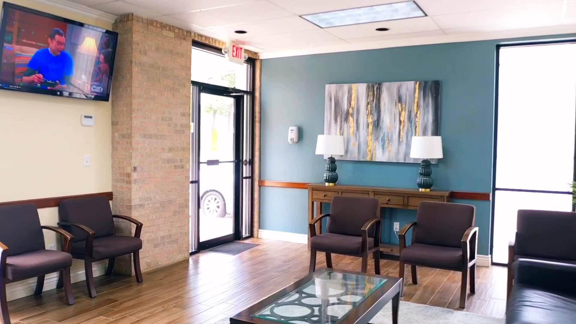 Midcities Imaging Dallas