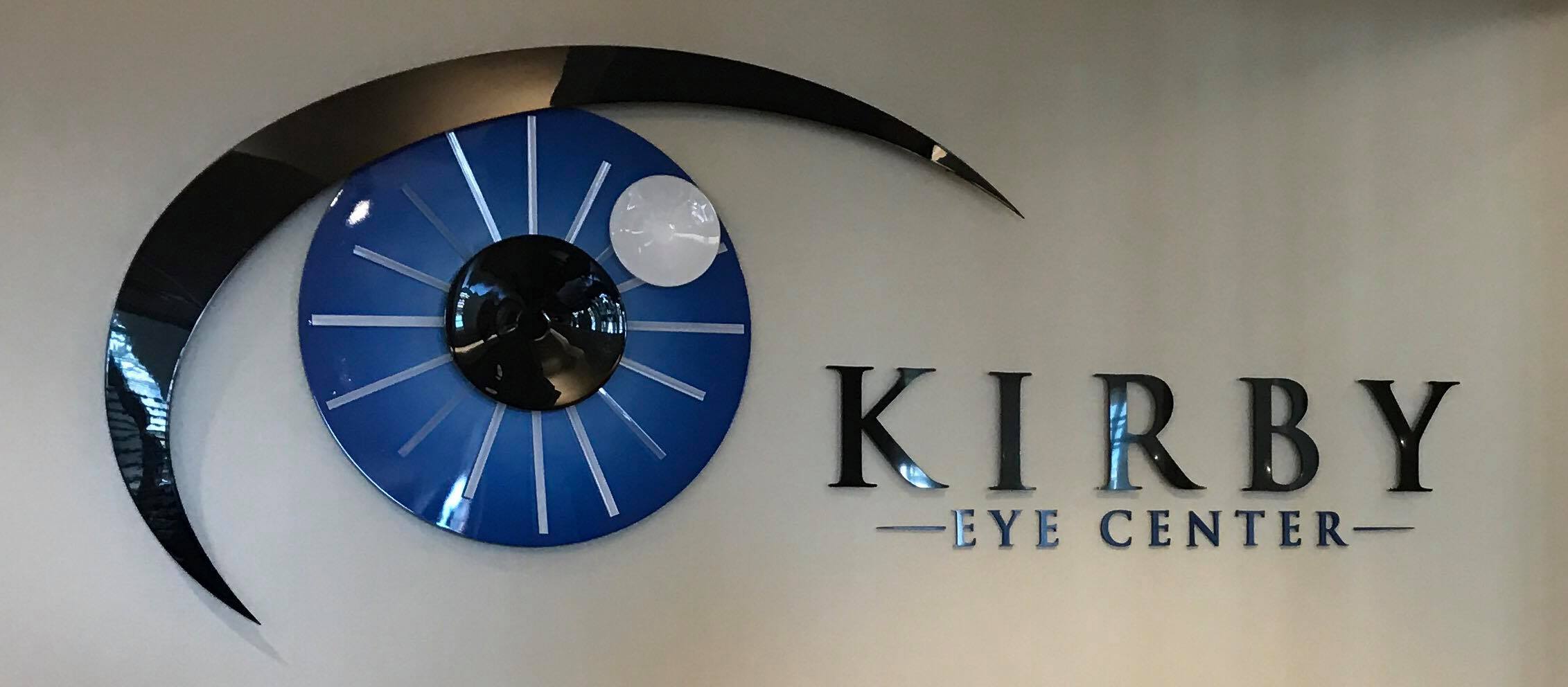 Kirby, Judith A MD - Kirby Eye Center