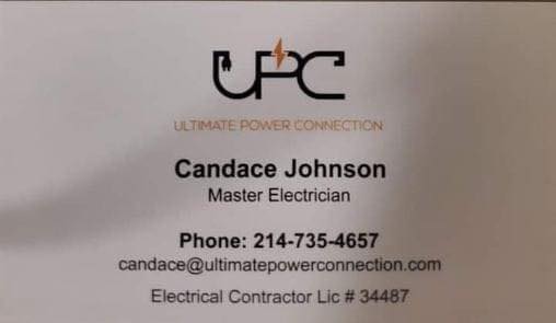 The Ultimate Power Connection
