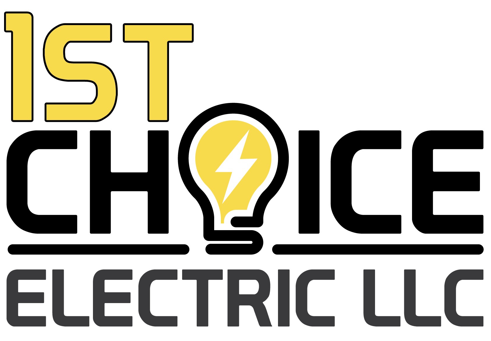 1st Choice Electrics