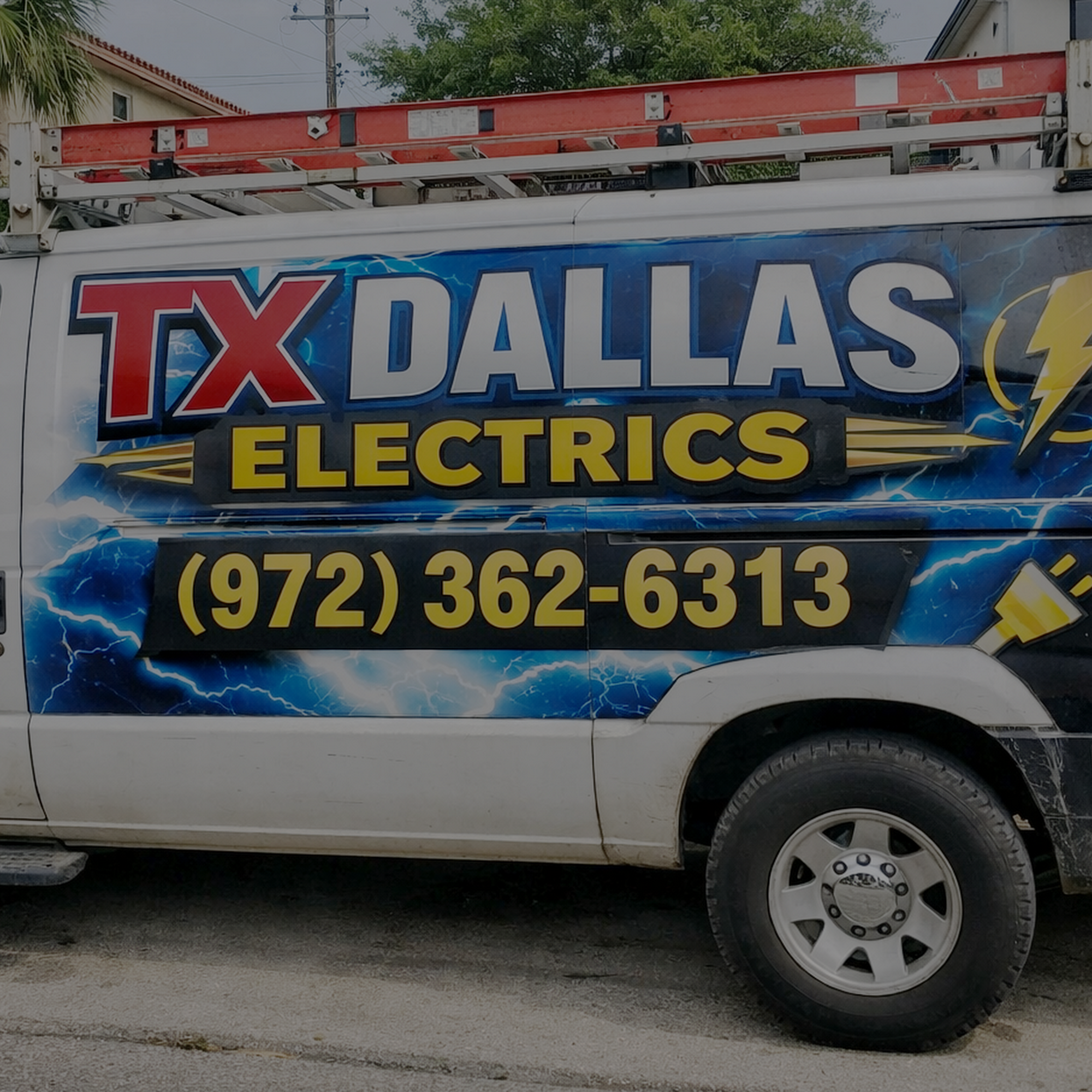 TX Dallas Electrics