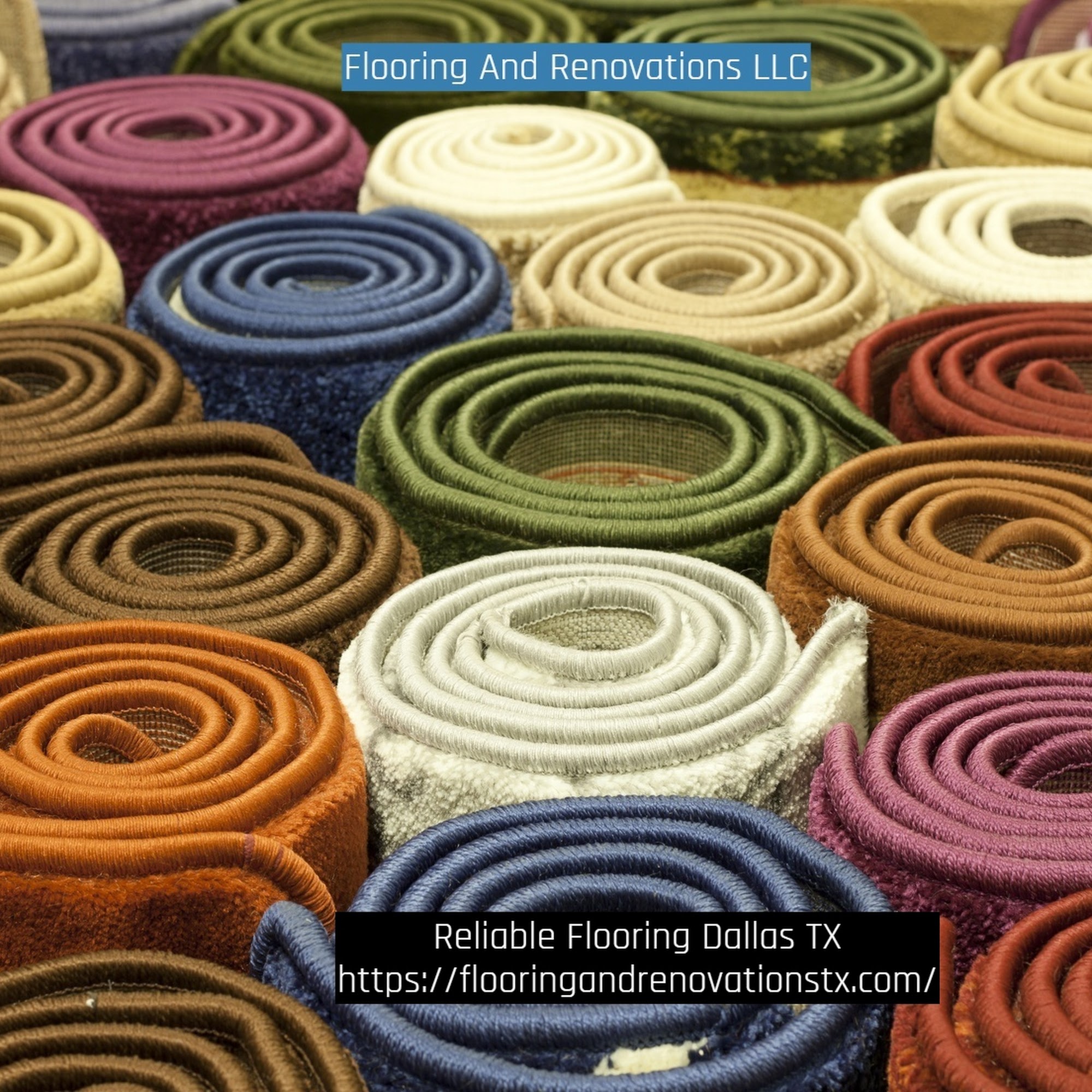 Flooring And Renovations LLC - Reliable Flooring, Carpet Installation