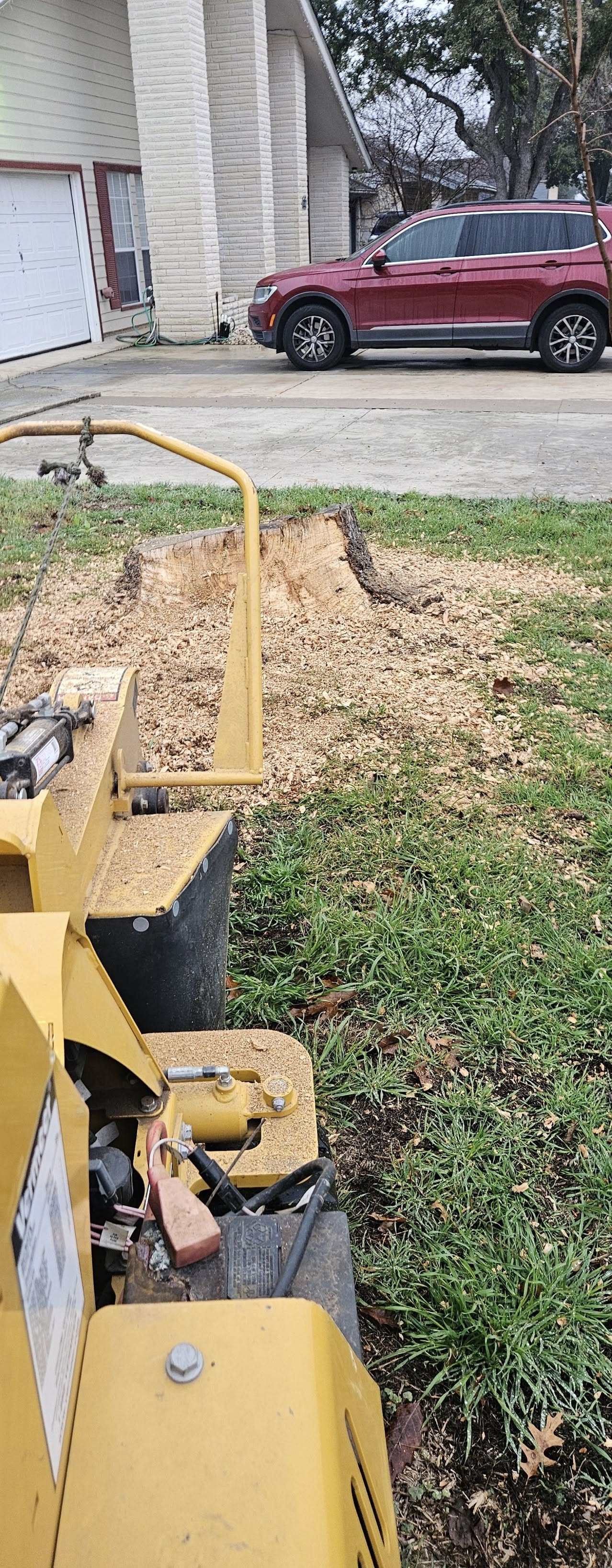 Jimenez Lawn & Tree Services