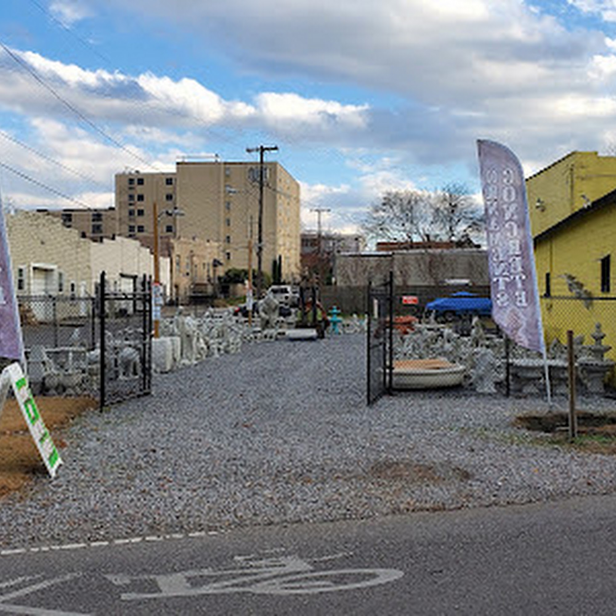 Noble Business Funding