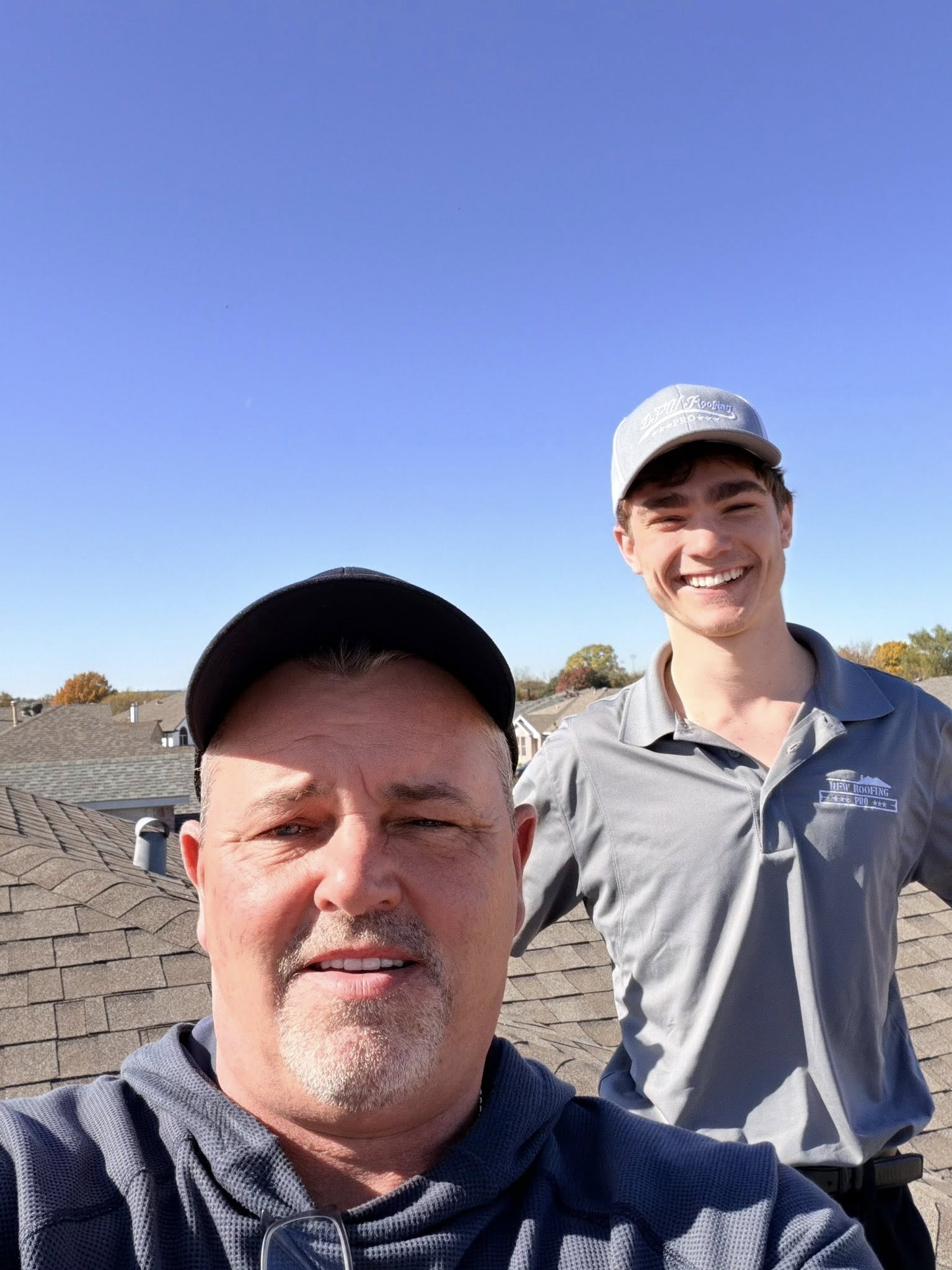 DFW Roofing
