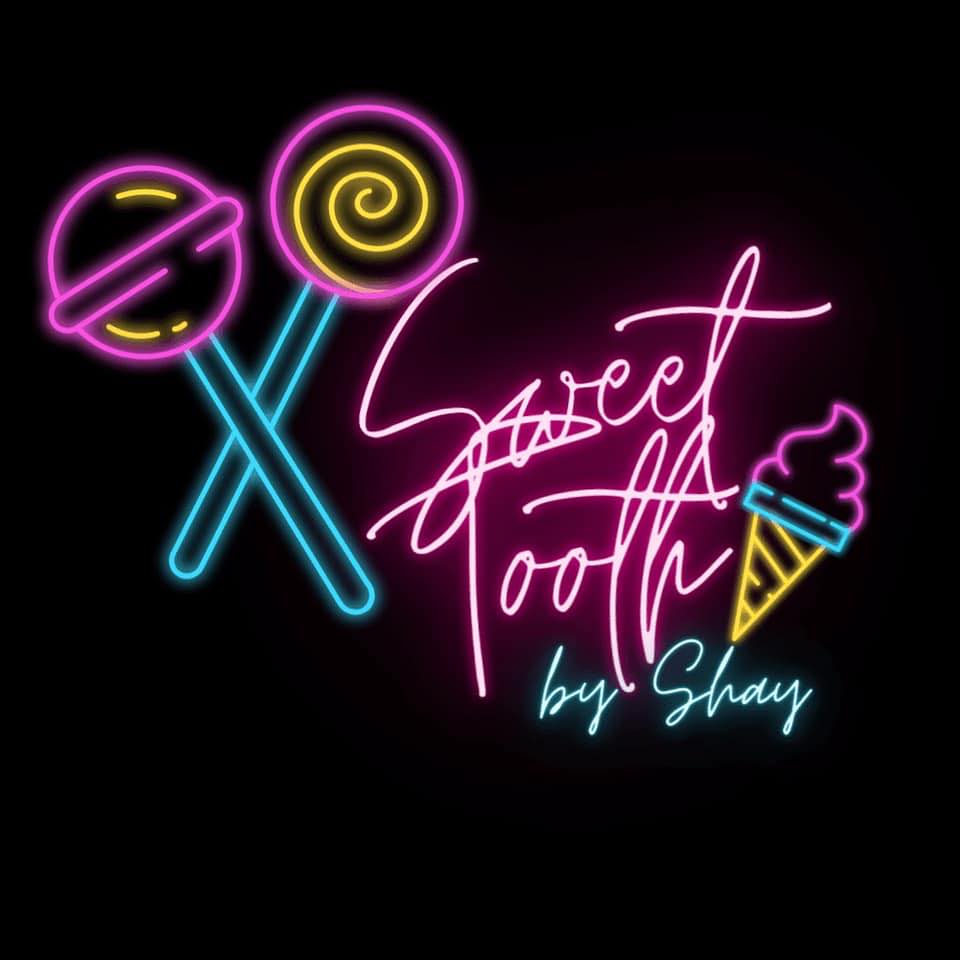Sweet Tooth by Shay