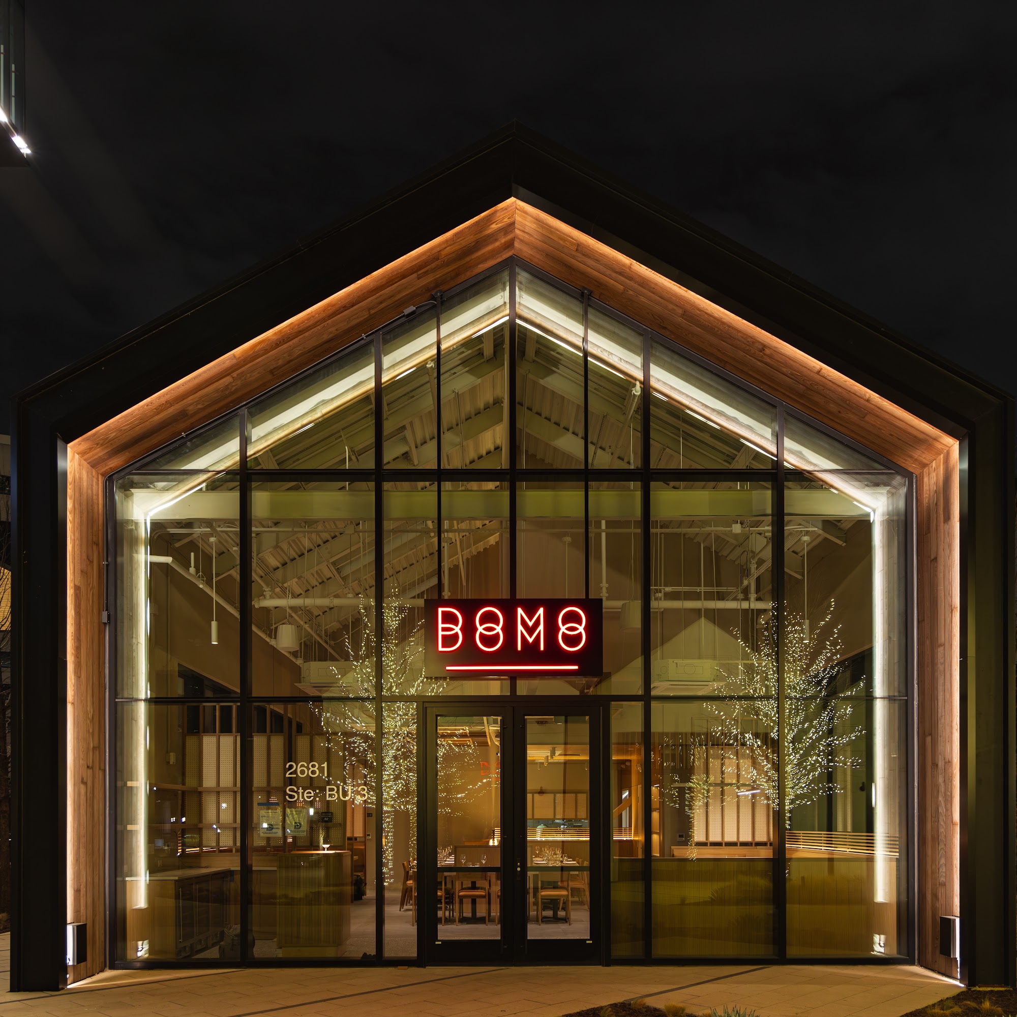 DomoDomo Dallas 2681 Howell St BU3 Comp C3, Dallas