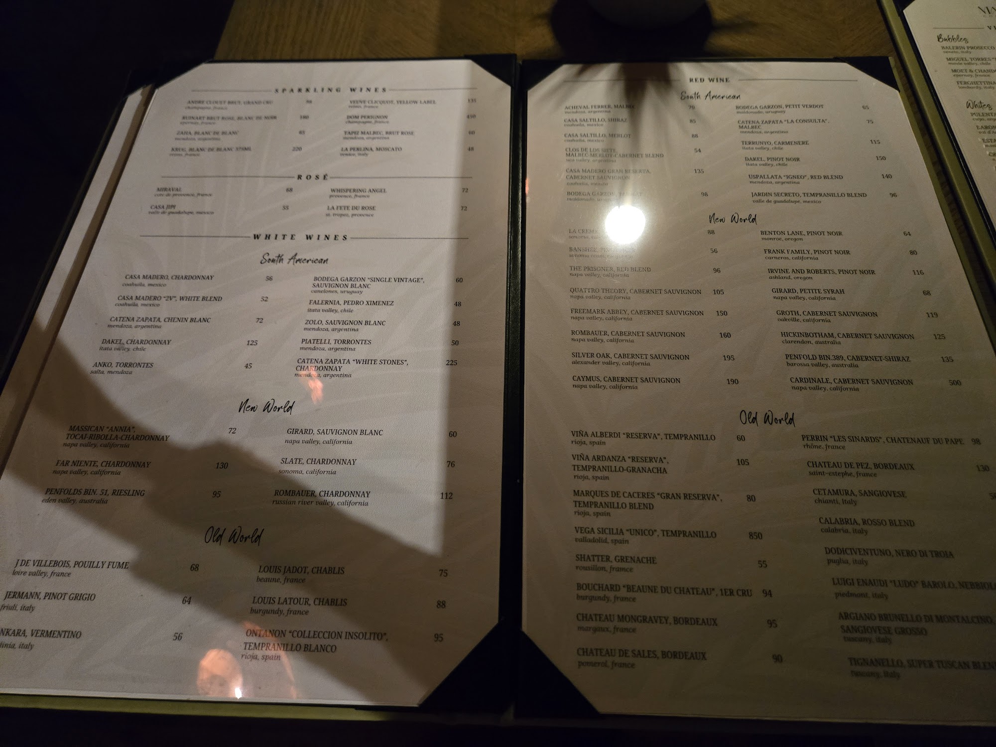 MAR Y SOL Cocina Latina, Dallas - Menu, Reviews (289), Photos