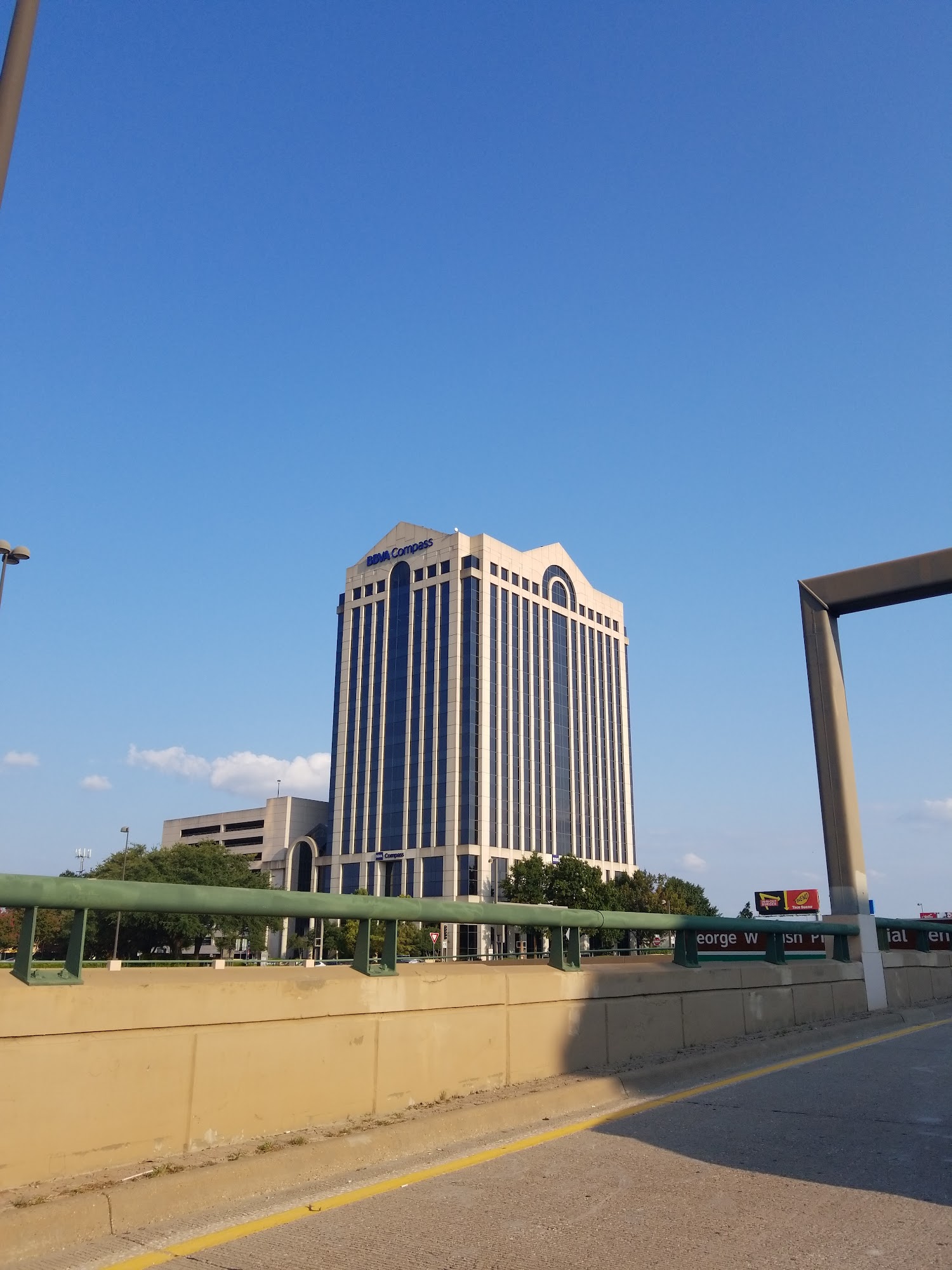 NorthPark Management Company Dallas