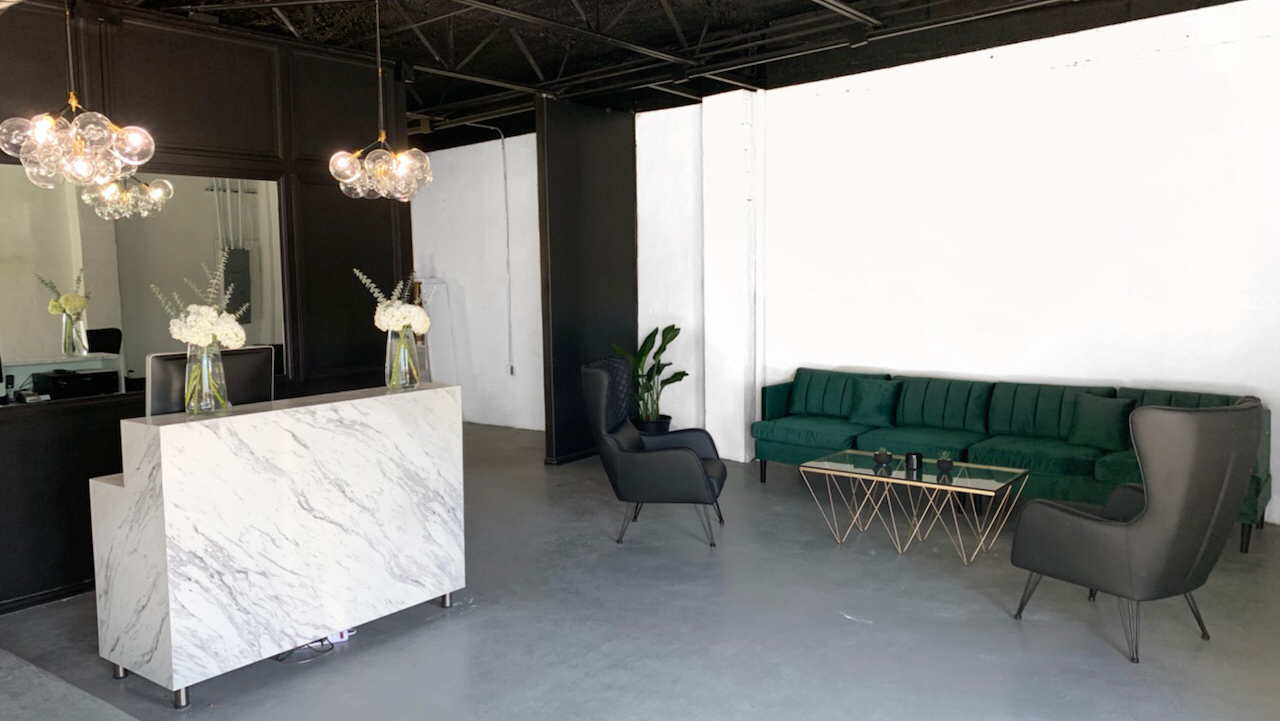 Salo by M&R 1618 Market Center Blvd, Dallas Texas 75207