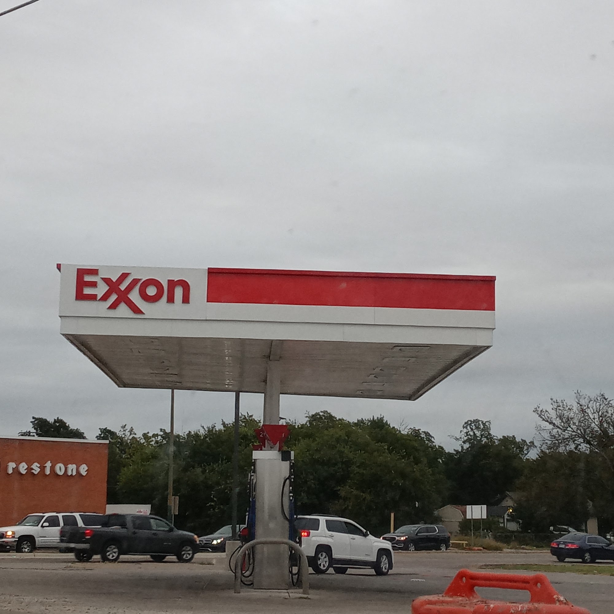 Exxon