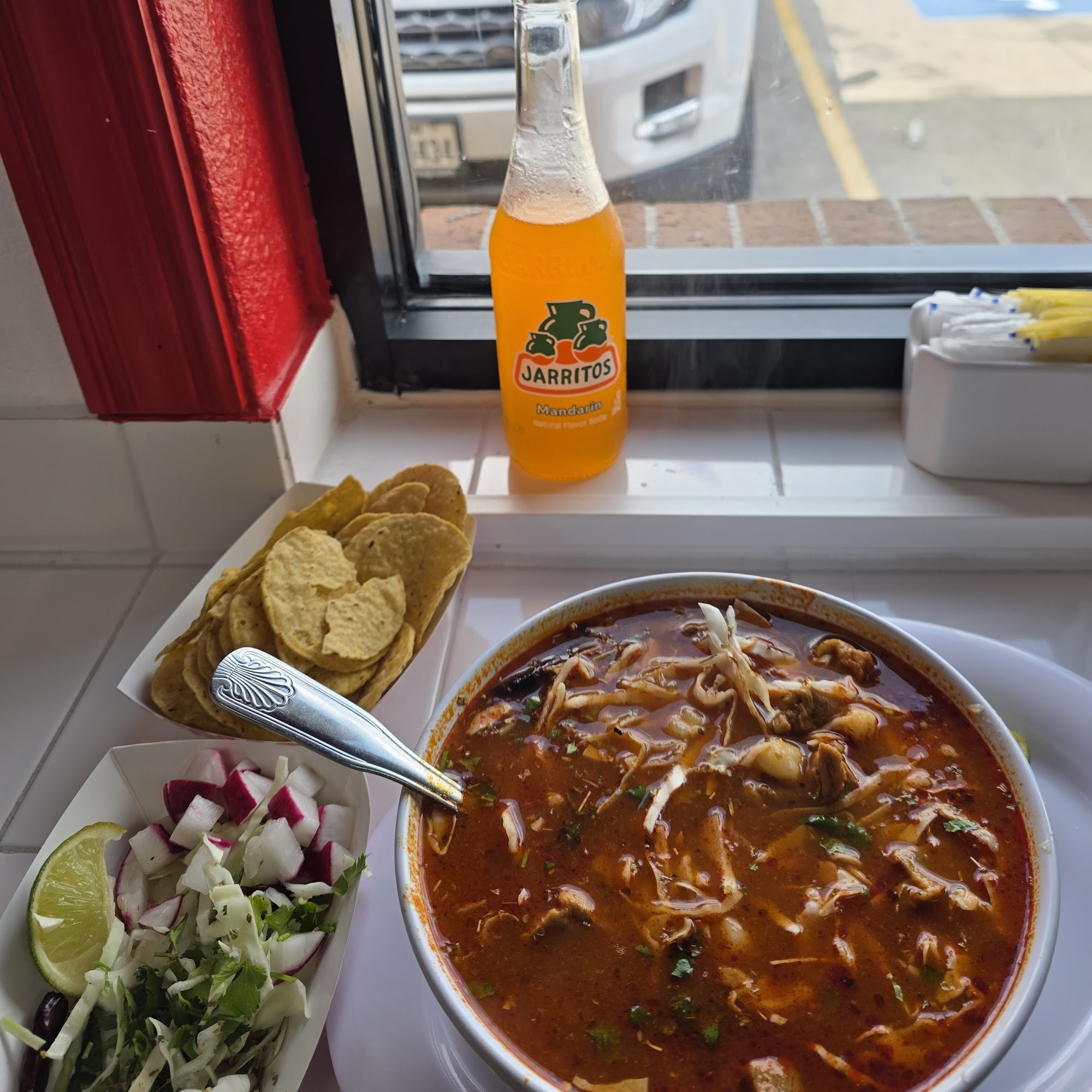 Taqueria Taquitos