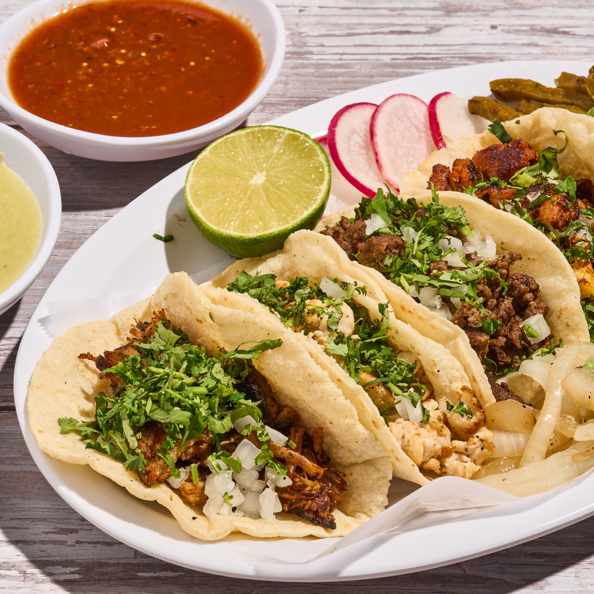Taqueria Taquitos