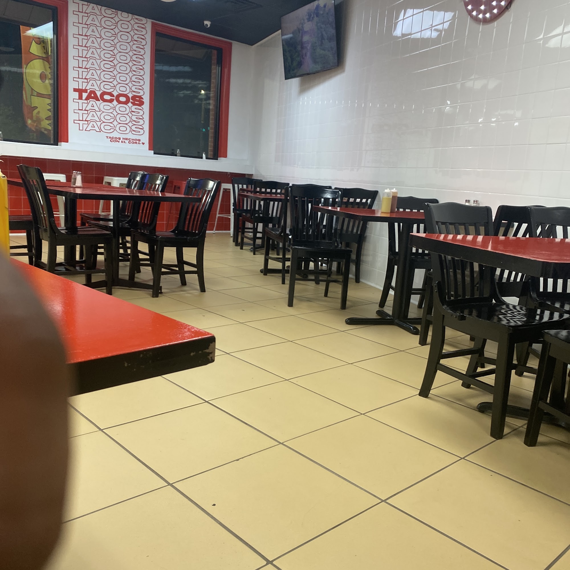Taqueria Taquitos